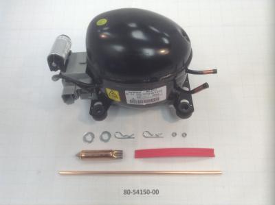 80-54150-00 U-Line Compressor with Electrical Components