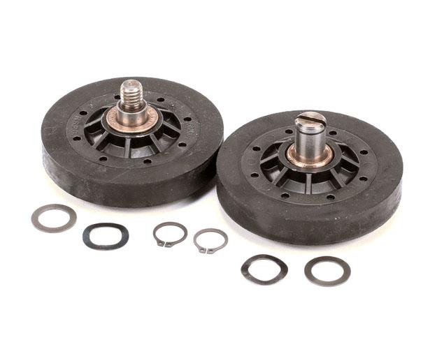 RB170002 Speed Queen Dryer Drum Support Roller Kit