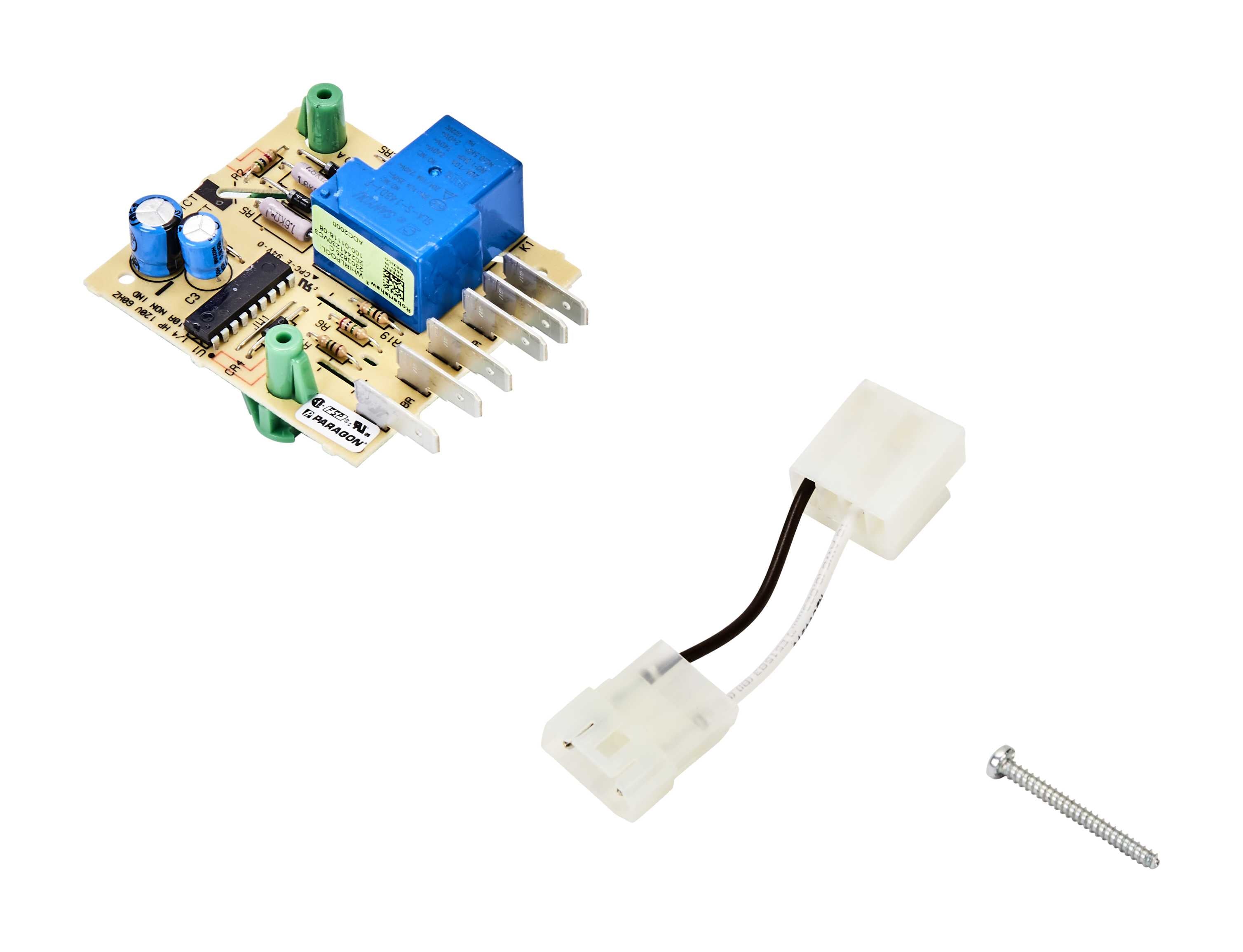 4388931 Whirlpool Defrost Timer