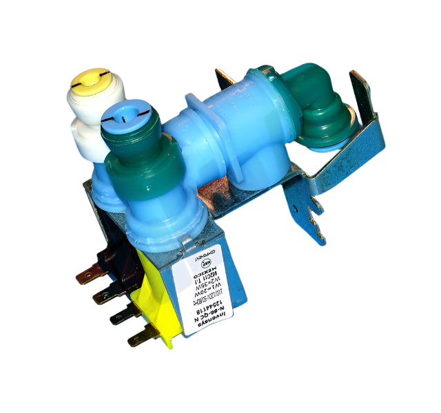 WP67006531 Whirlpool Water Inlet Valve