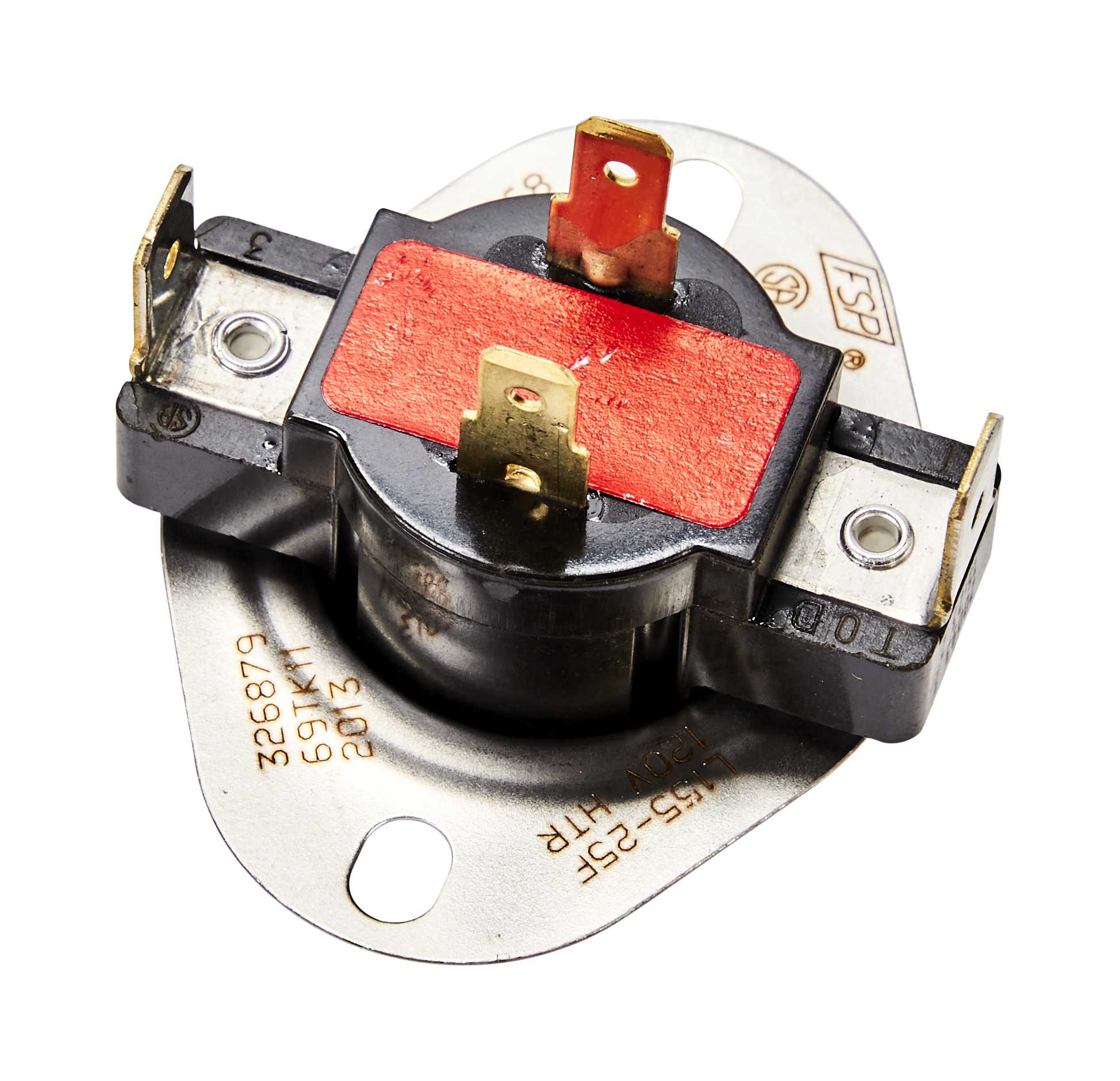 WP8318268 Whirlpool Thermostat