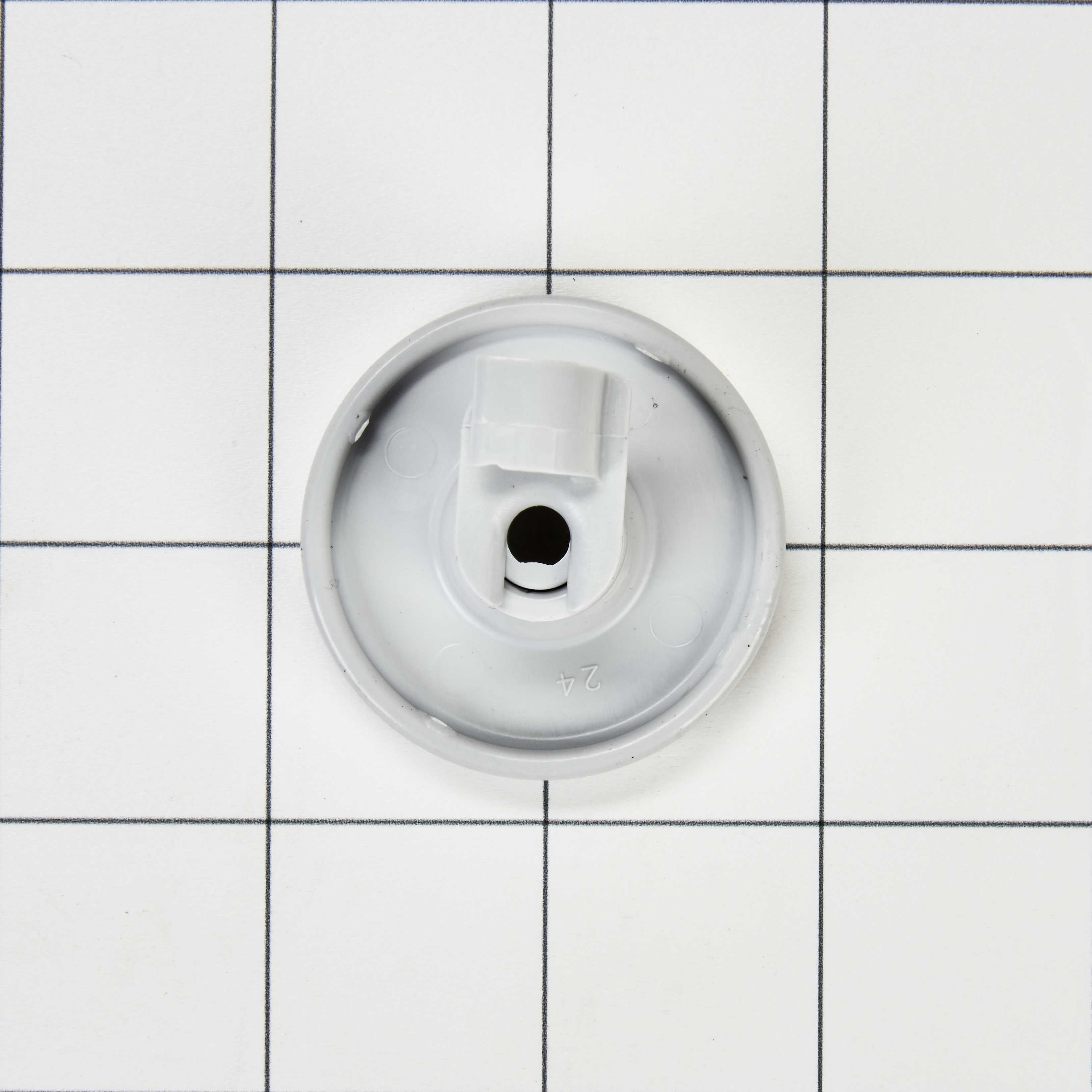 WP99002780 Whirlpool Lower Wheel Assembly