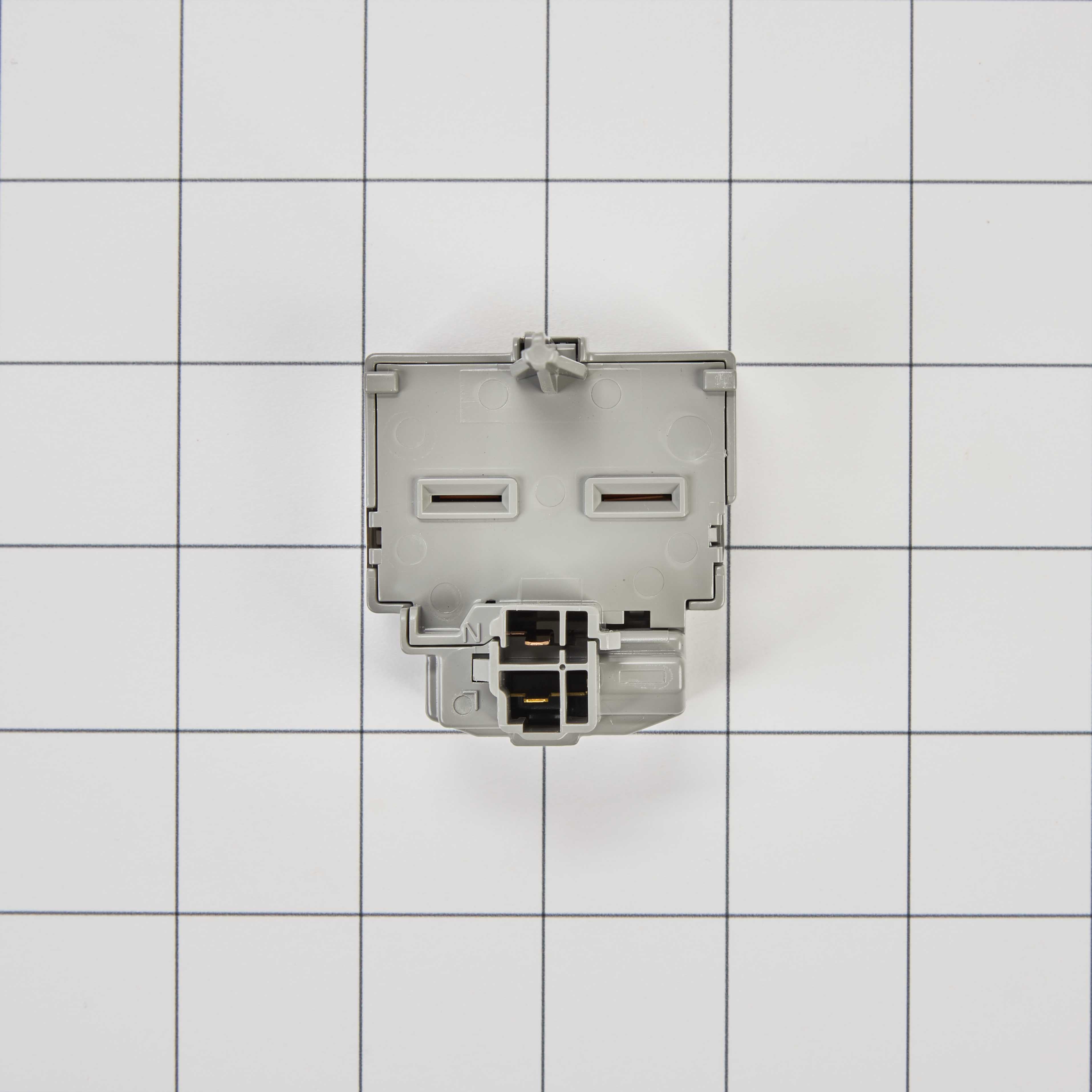 WPW10448874 Whirlpool Start Device