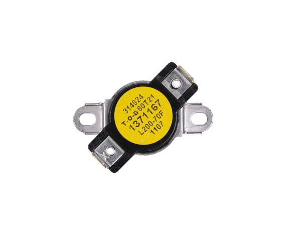 137116700 Electolux Frigidaire Washer Thermostat Assembly