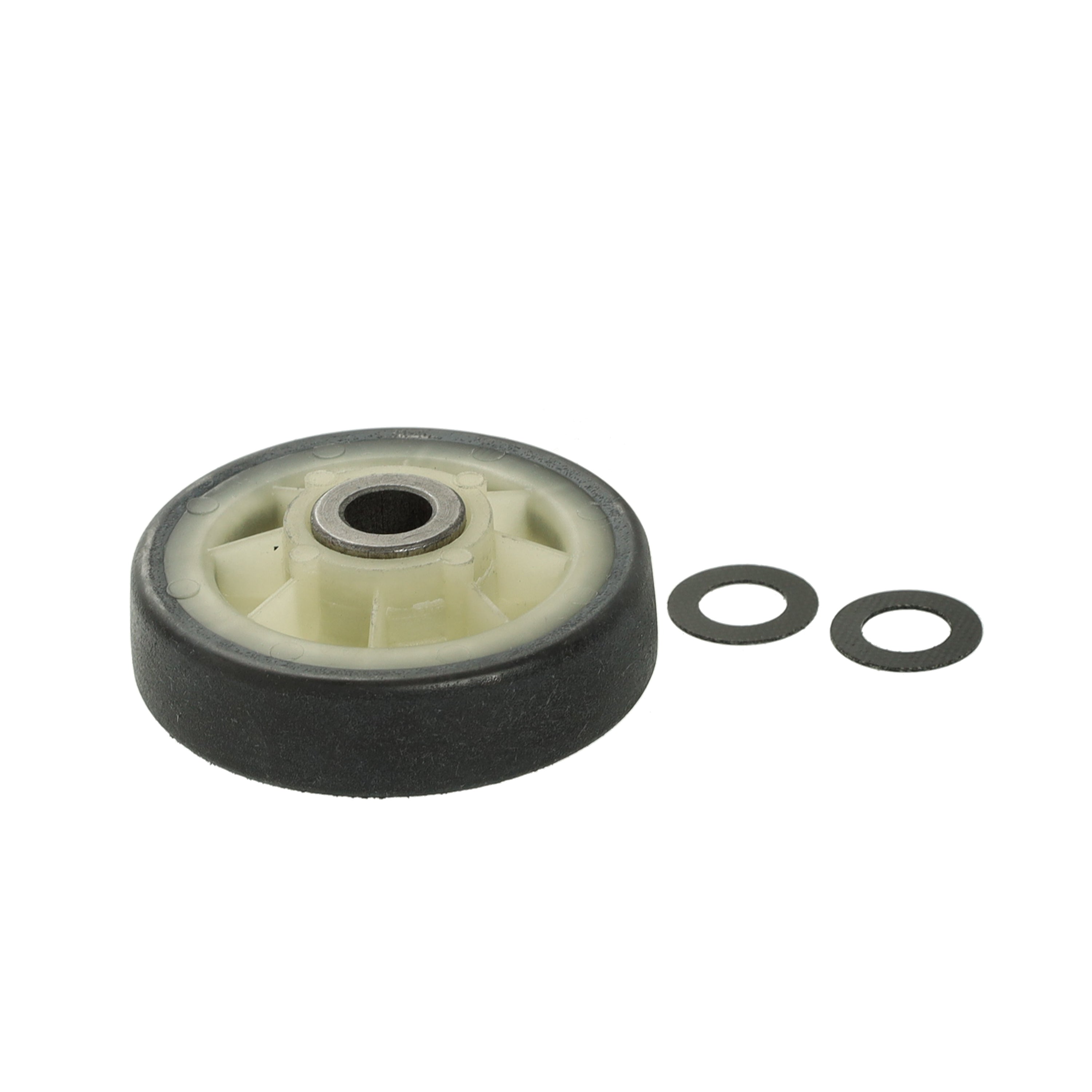 12001541 Whirlpool Dryer Drum Roller Kit