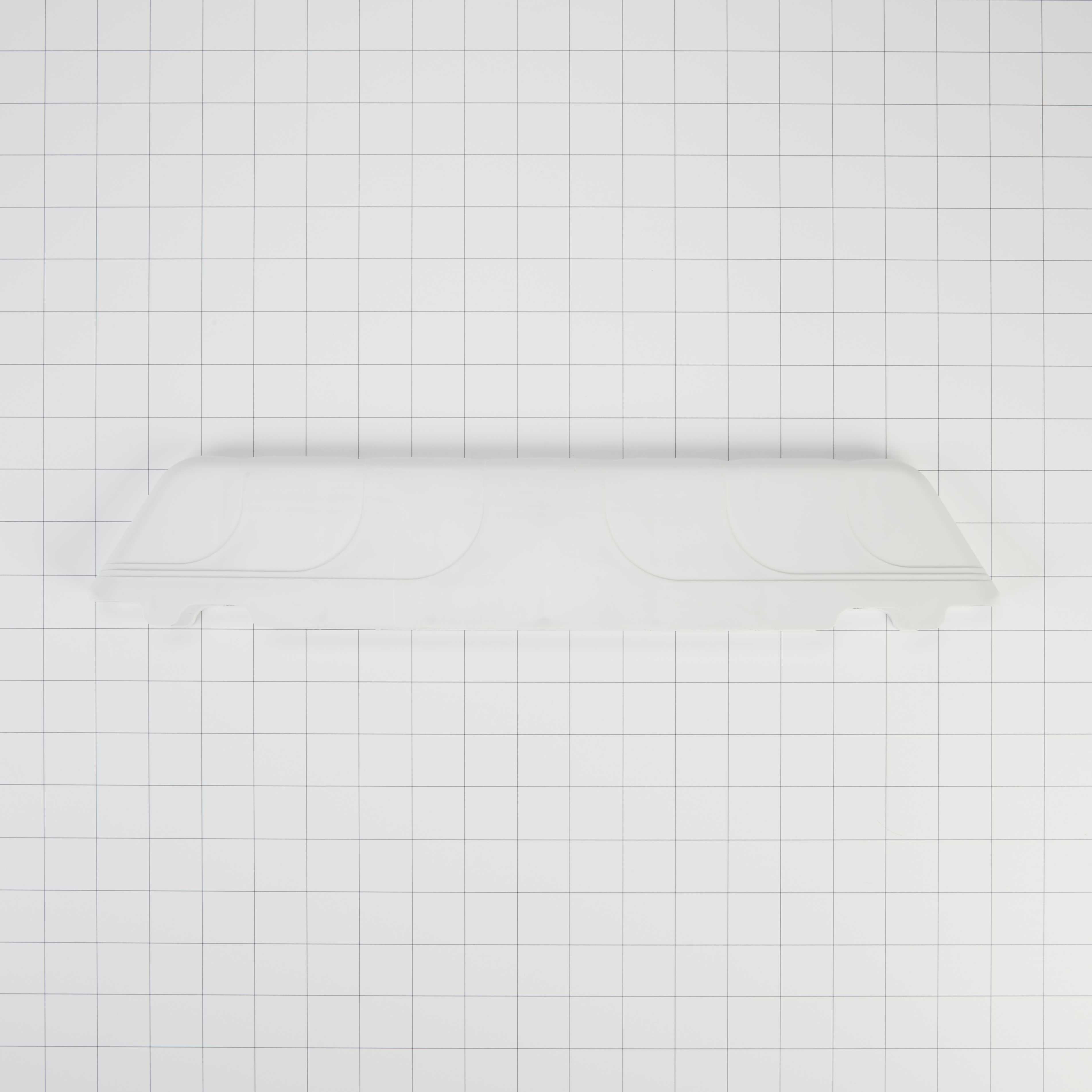 WP33001755 Whirlpool Drum Baffle