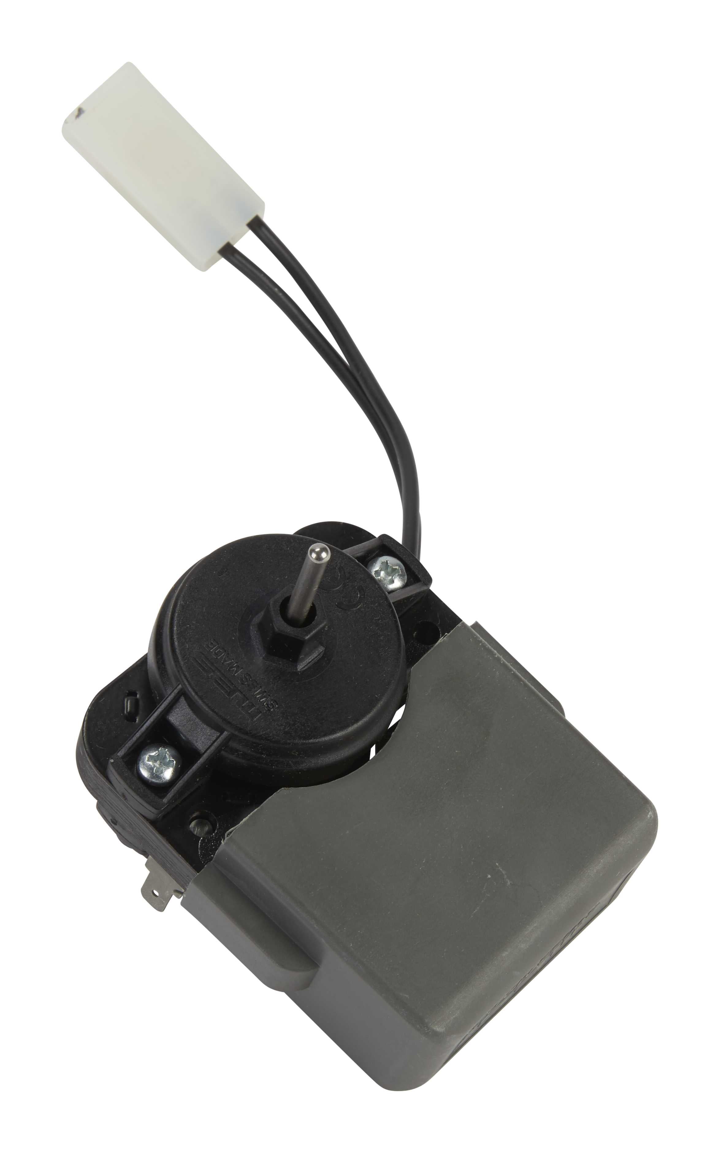 WP2315539 Whirlpool Refrigerator Evaporator Fan Motor