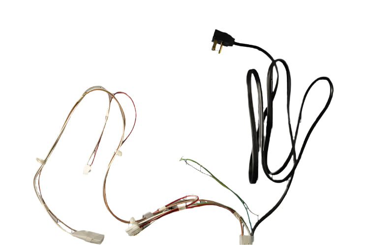 W11611445 Whirlpool Refrigerator Wire Harness