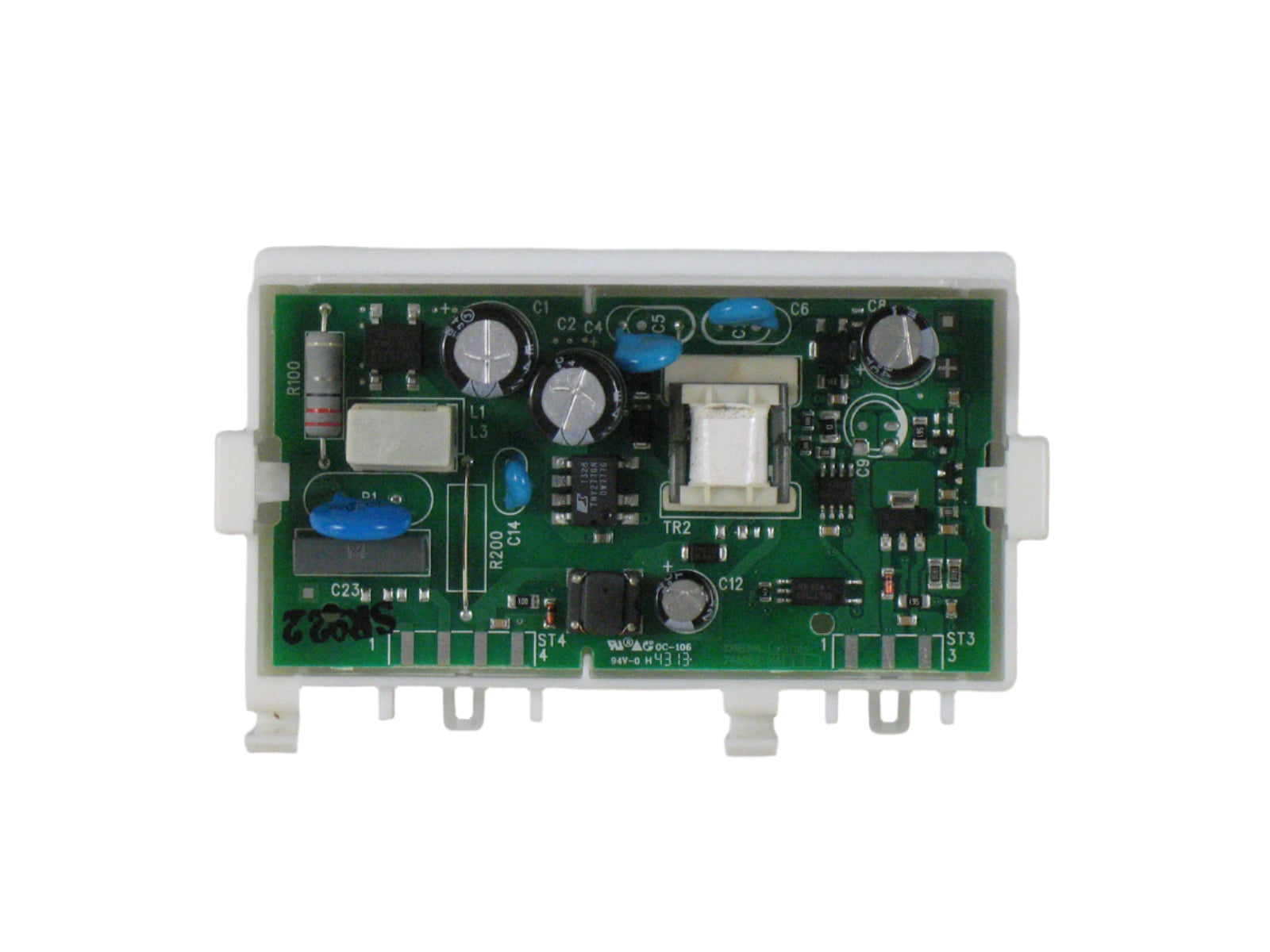 12019087 Bosch Refrigerator Power Module
