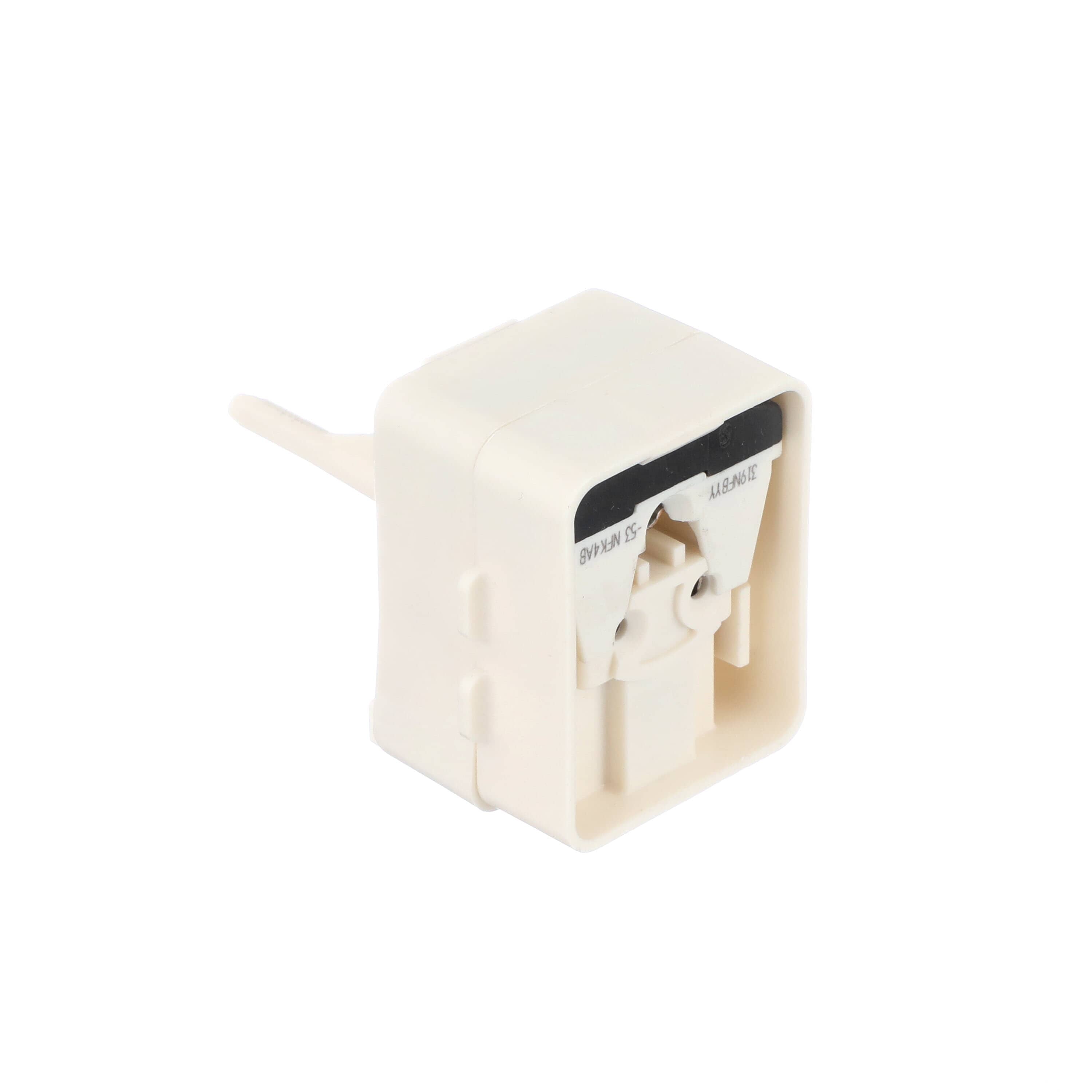 WR07X10131 GE Refrigerator Overload