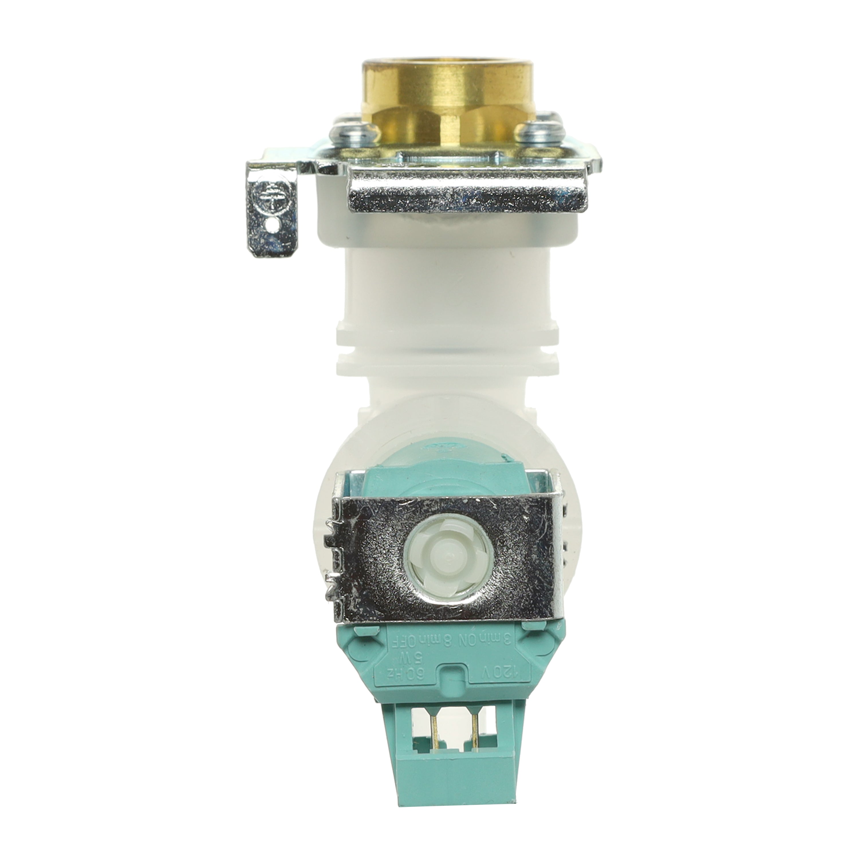 00622058 Bosch Dishwasher Valve Access