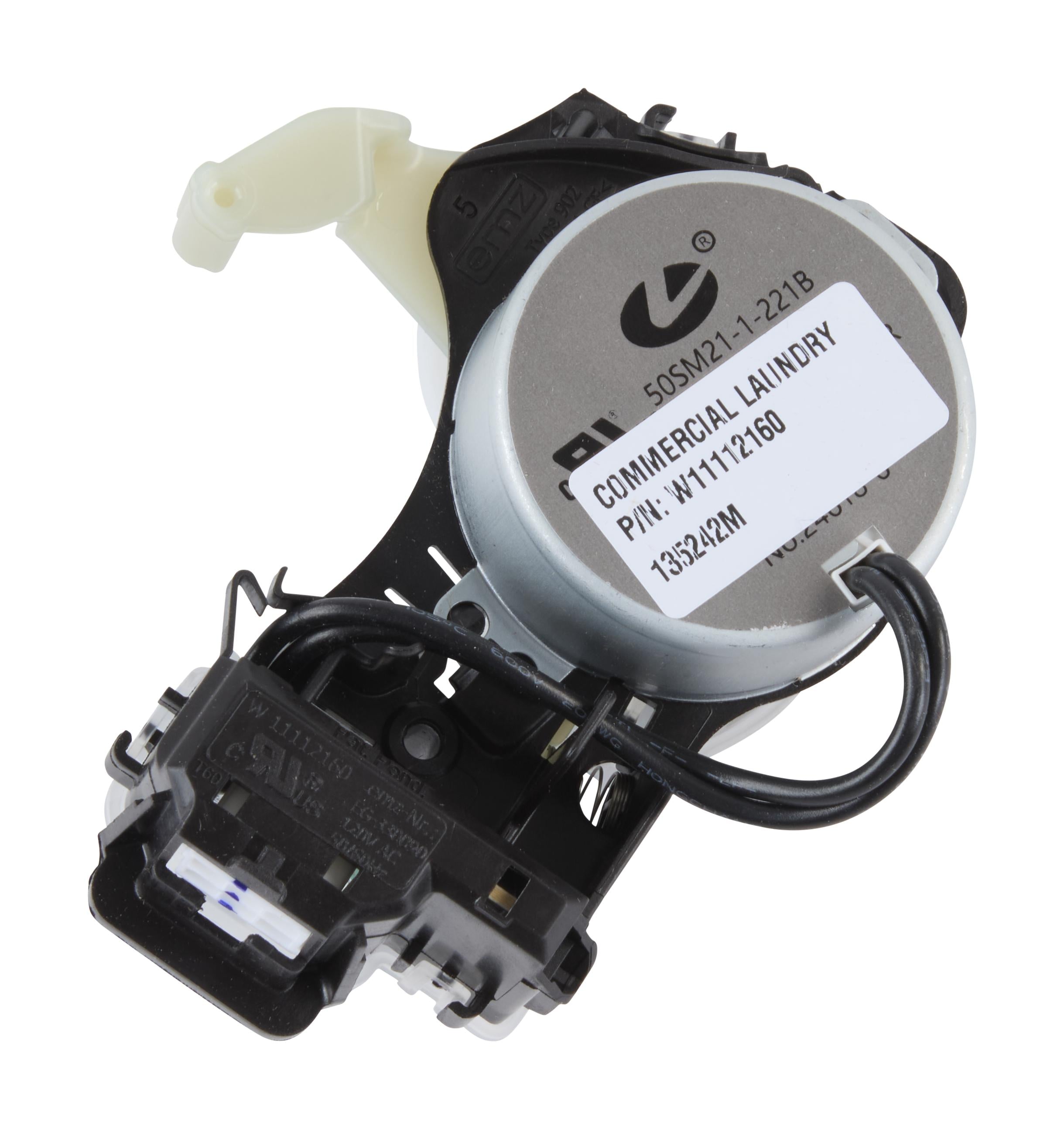 W11212745 Whirlpool Washer Shift Actuator