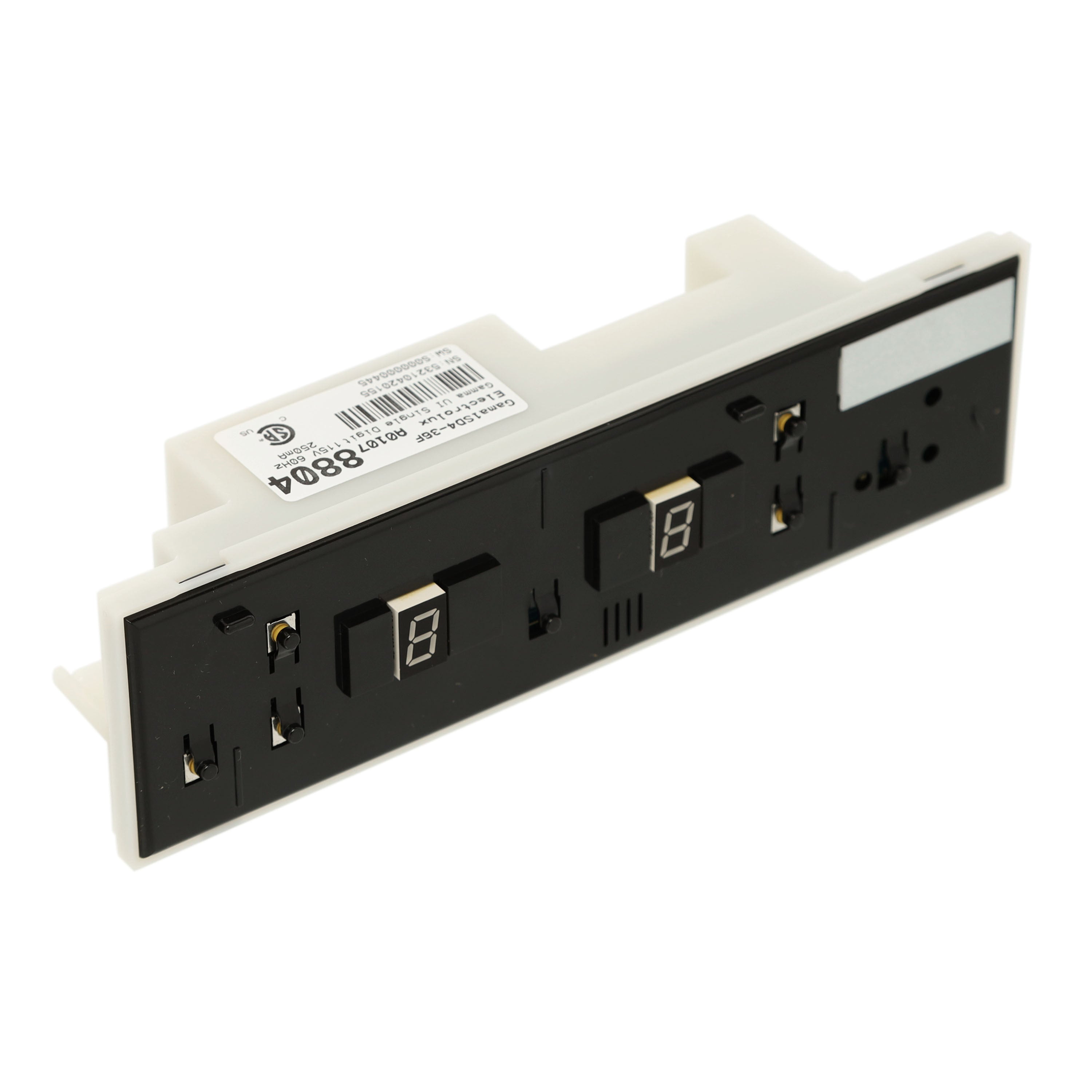 A01078804 Frigidaire refrigerator control board OEM