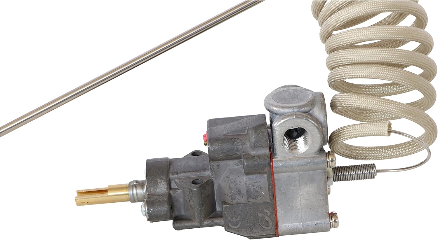 OEM replacement American Range griddle oven thermostat A11304