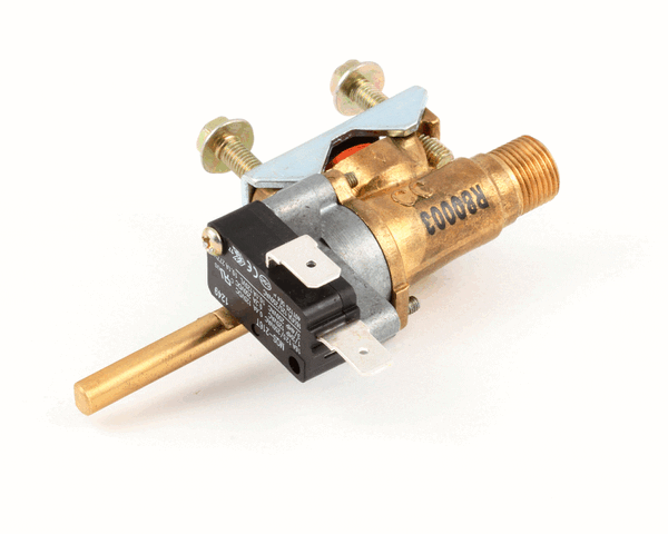 Gas Valve with Microswitch AMRR80003
