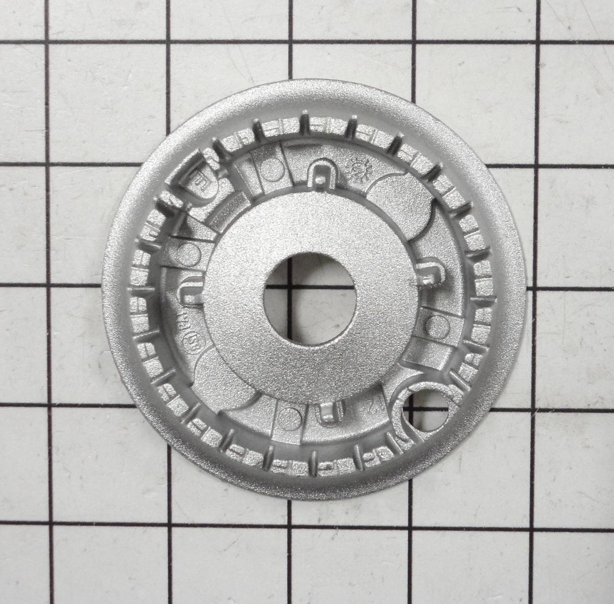 Surface Burner Base 316438600