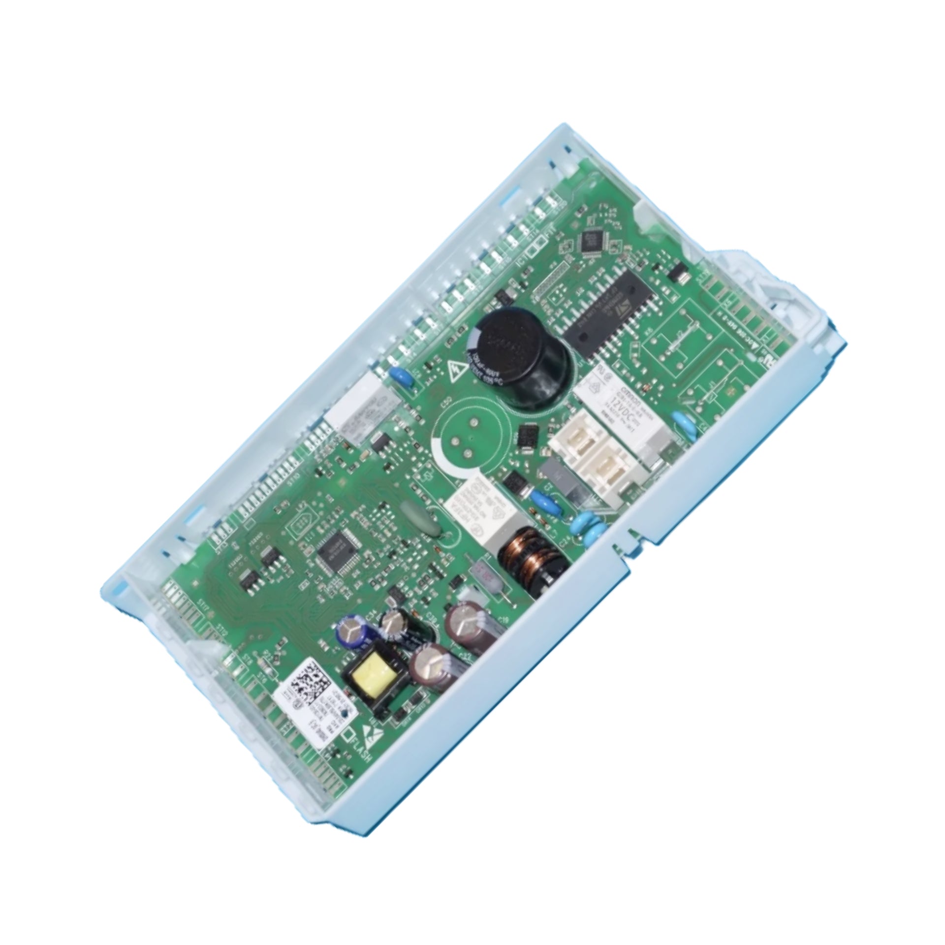 Asko 795560-100 Control Unit DW40.2