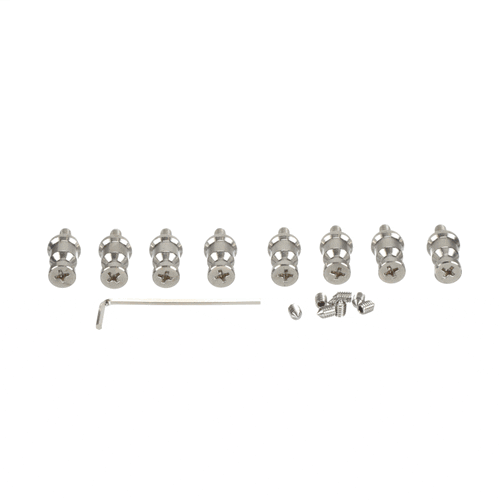9100099 Bertazzoni Handle Screw Kit for PROHK36FD