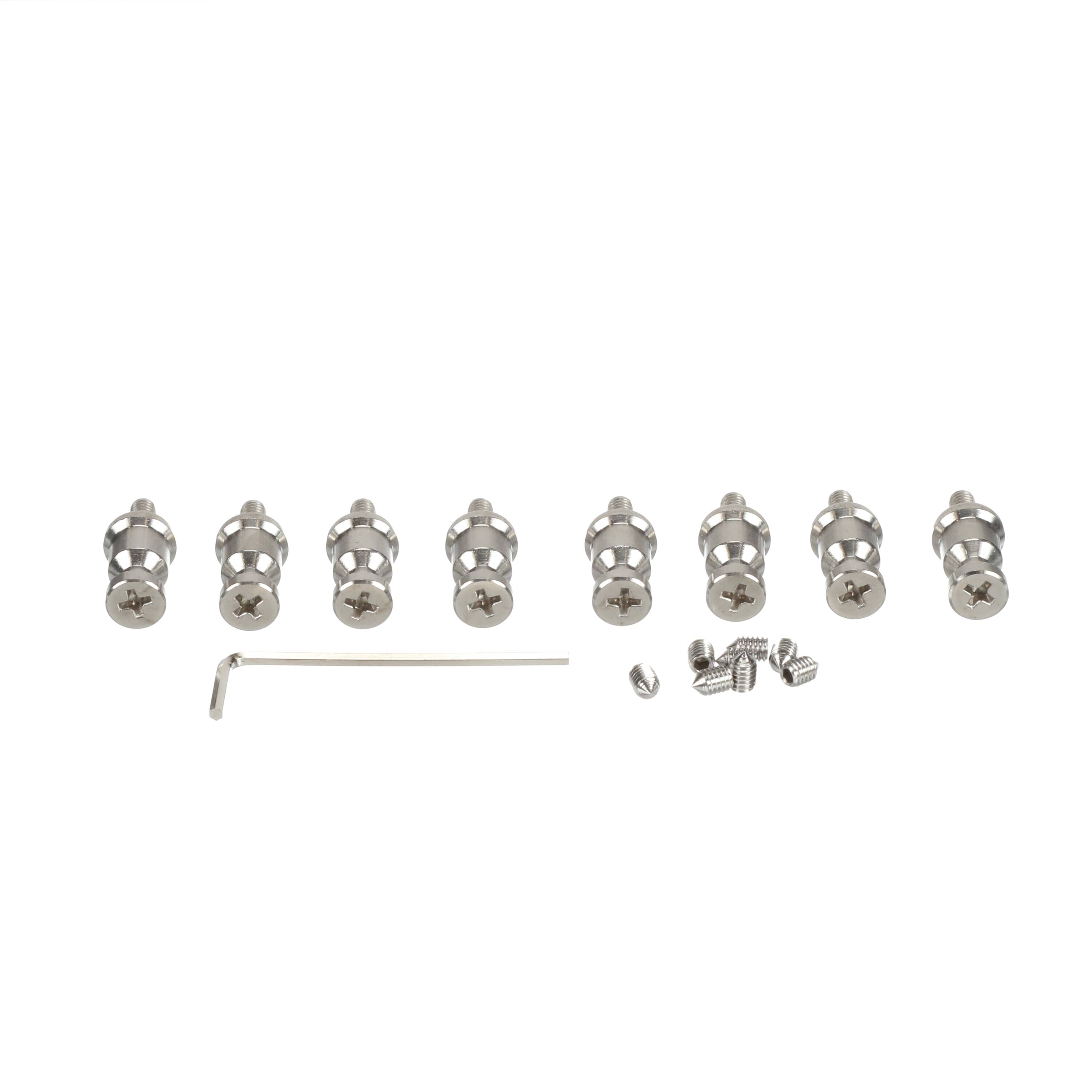 9100099 Bertazzoni Handle Screw Kit for PROHK36FD