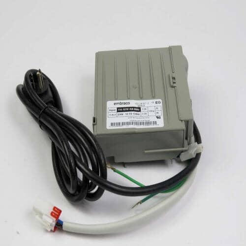 4365120600 Vcc Inverter Assembly(with Sup)