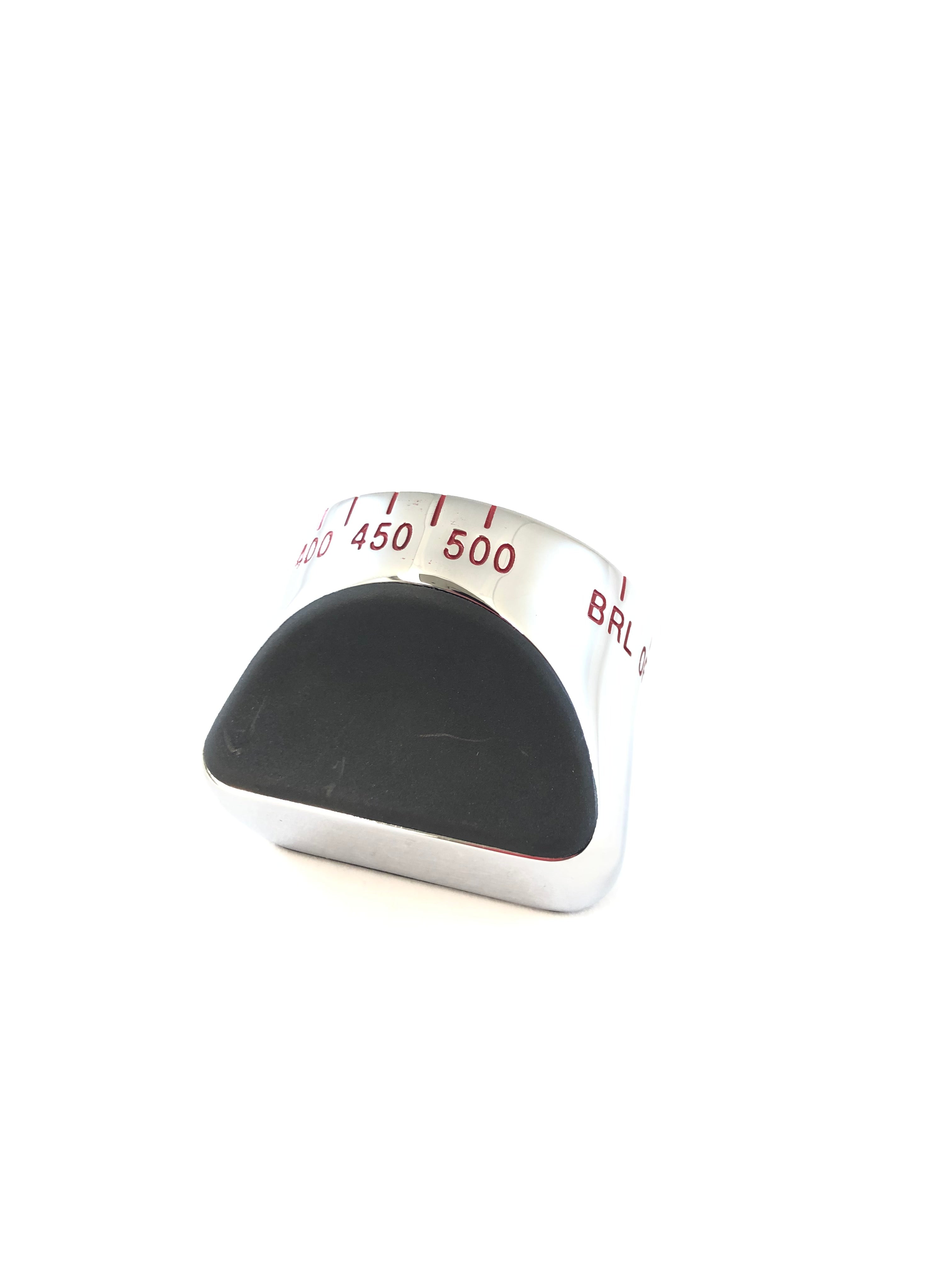 Capital 83015-03 Prec Knob Oven Bake