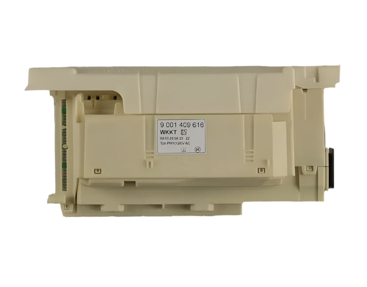 12026962 Bosch Dishwasher Power Module Not Programmed