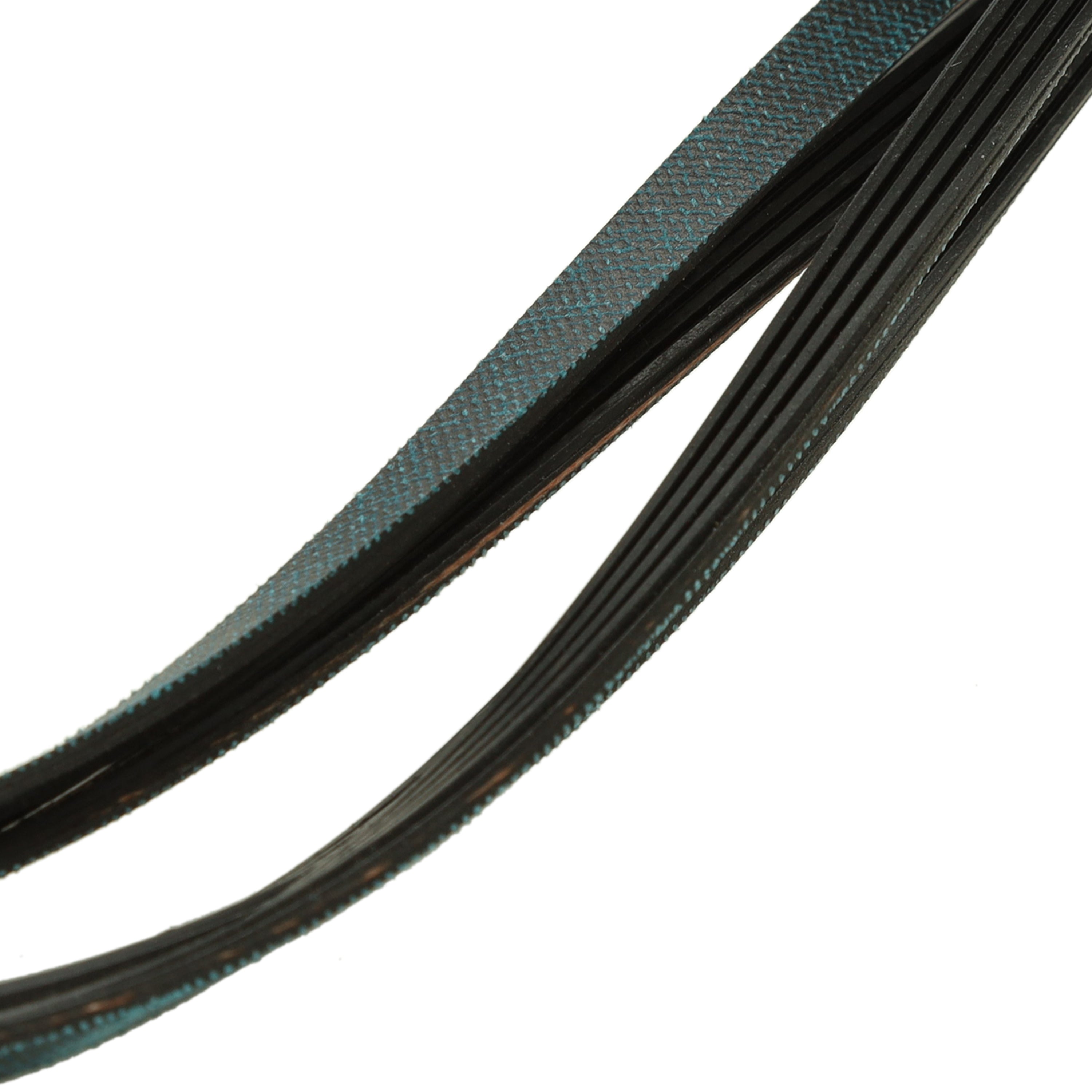 Crosley, Gibson, Tappan, Westinghouse dryer belt 134503600