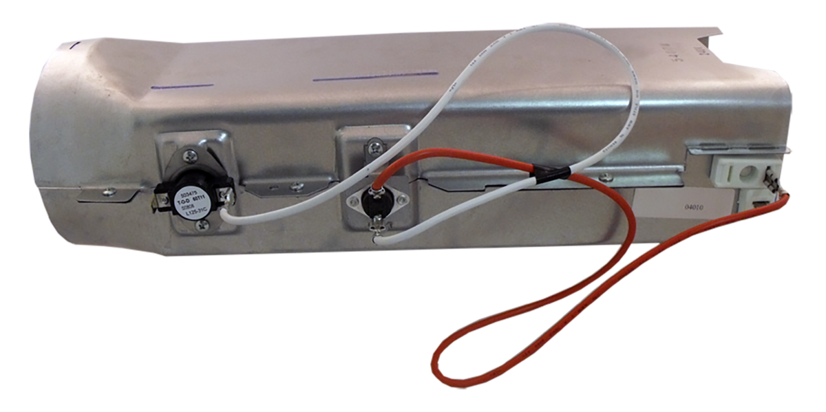 Dryer Heating Element Assembly DE1001