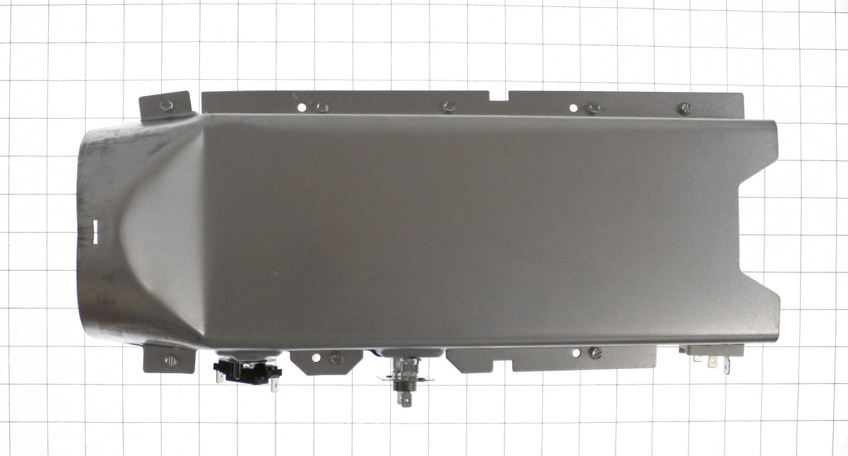 Dryer Heating Element Assembly DE1001