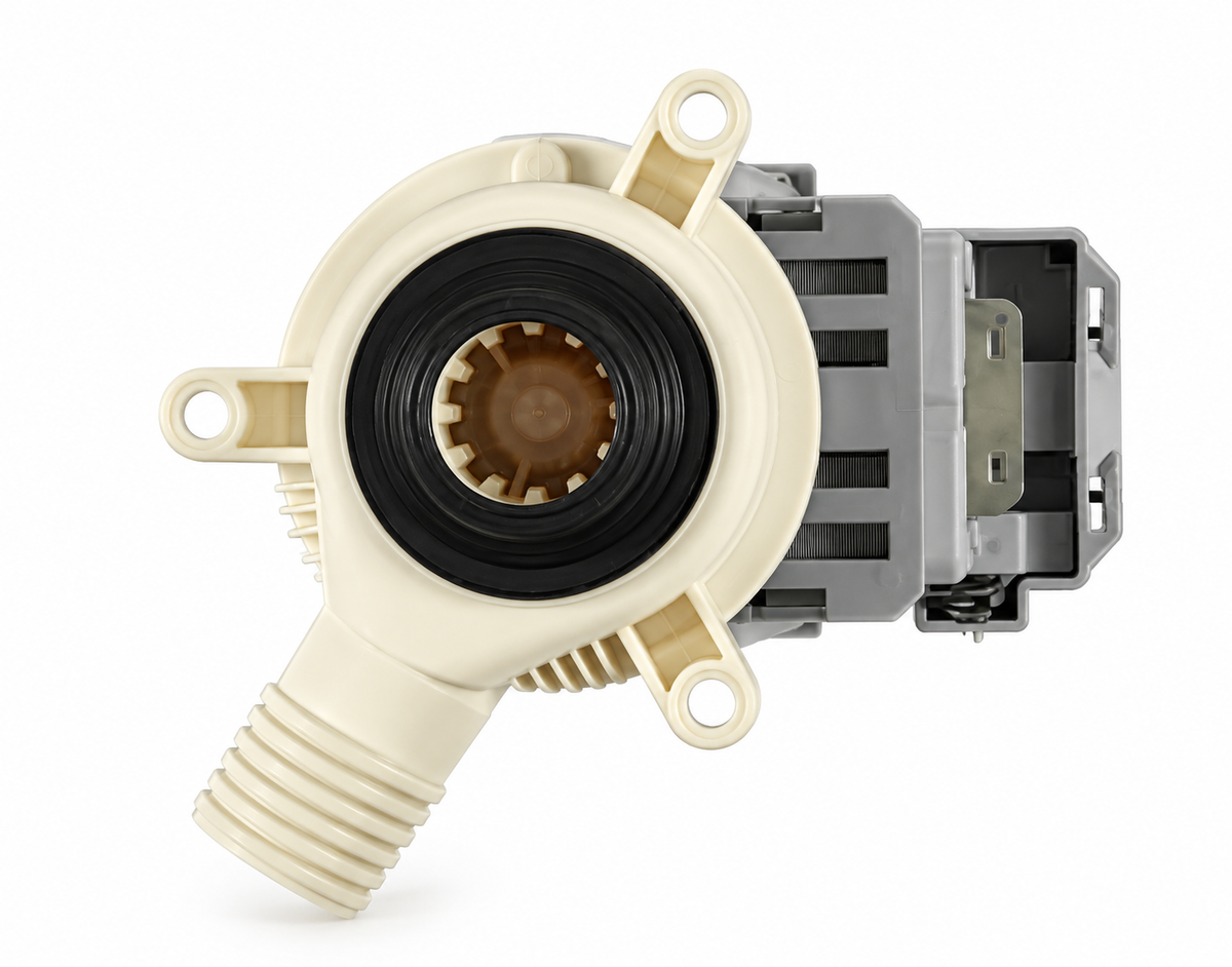 Pump Water WPW10276397