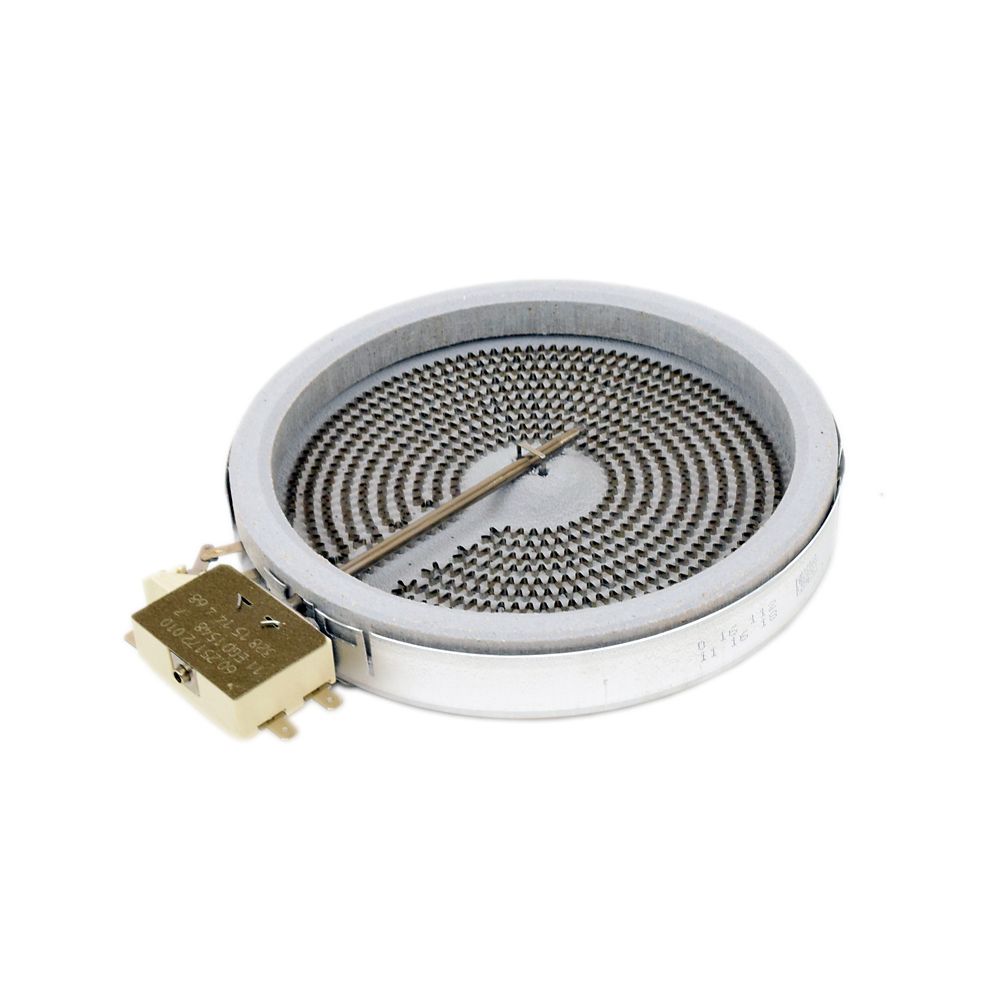 Electrolux and Kenmore compatible oven element 318178110