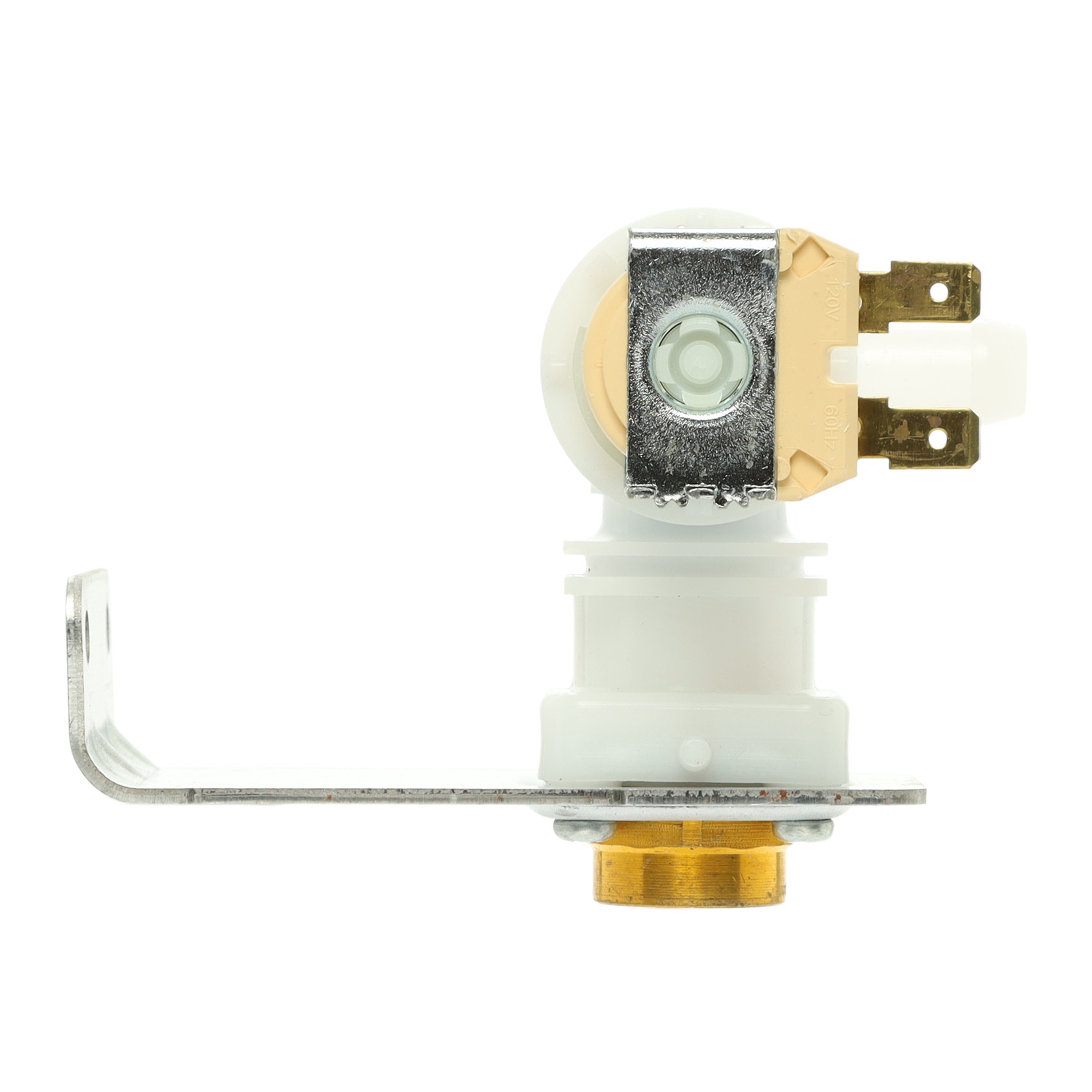 Durable Electrolux dishwasher fill valve 154637401 for efficient operation
