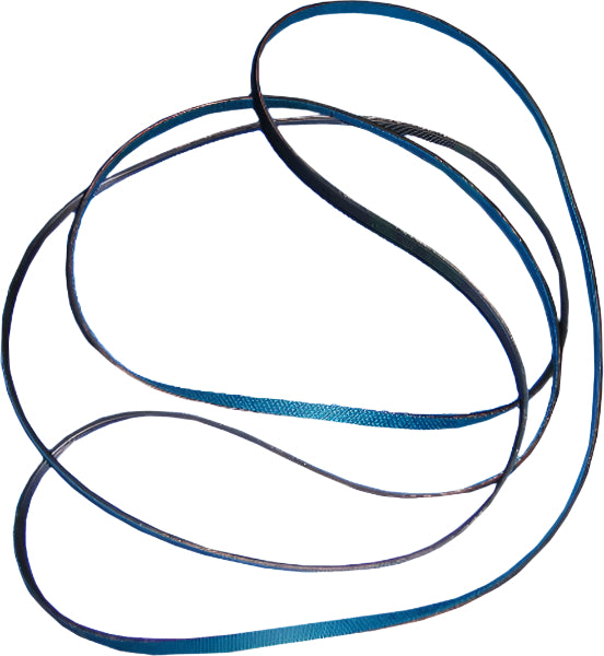 Durable Frigidaire dryer belt 134503600 for smooth operation”