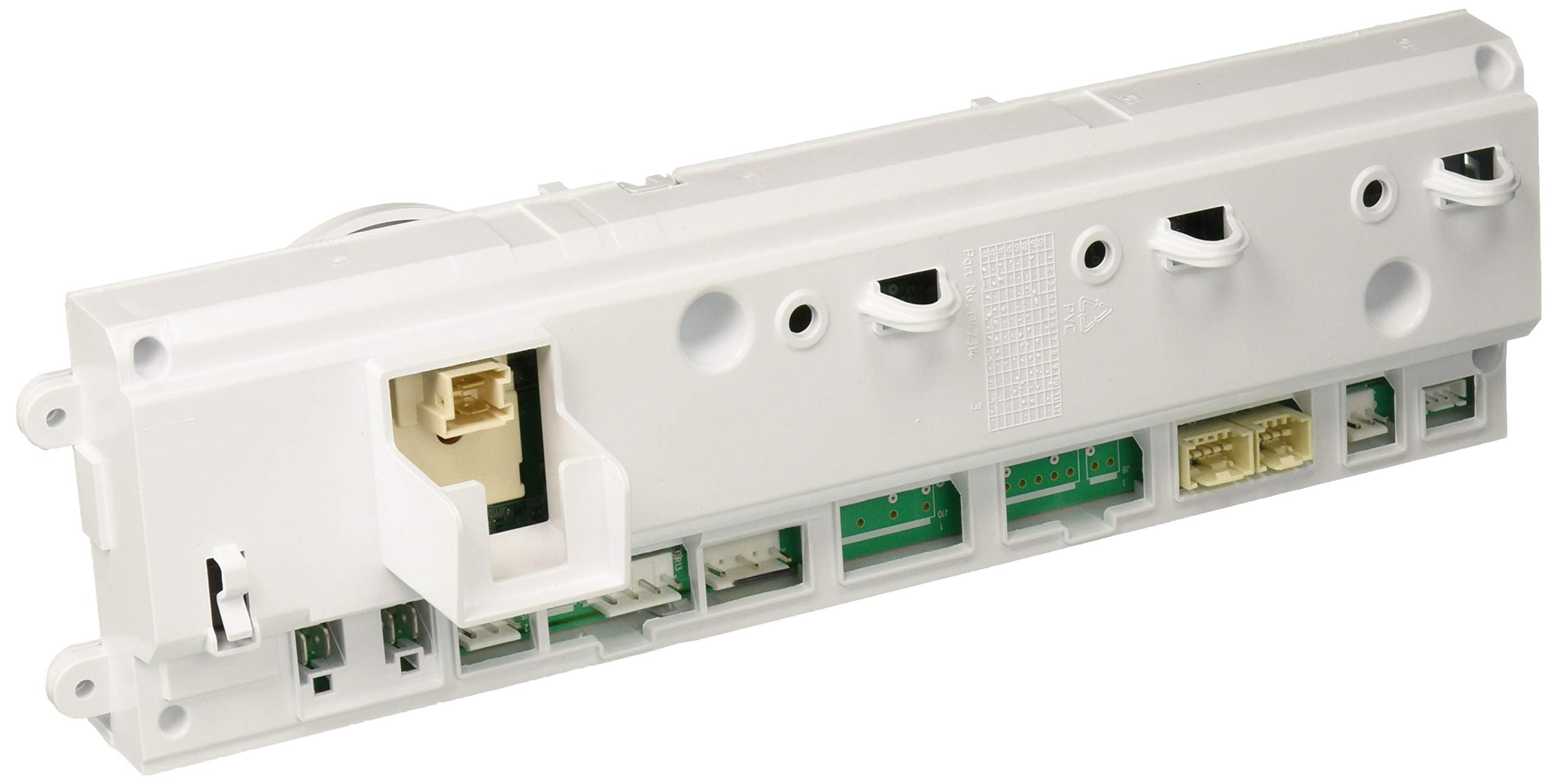 Electrolux and Kenmore compatible washer control board 137006085