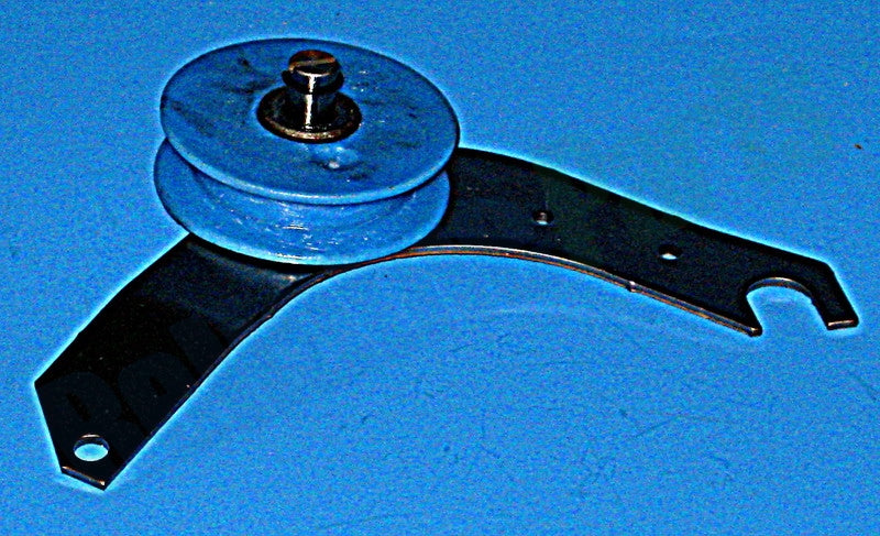 Kenmore, Frigidaire, Westinghouse washer idler pulley 131863007