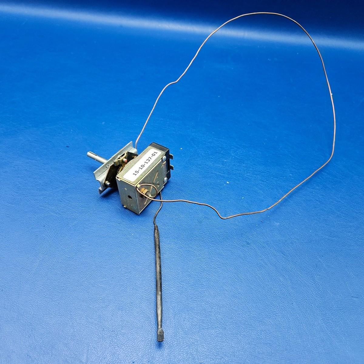 Oven Thermostat 486945