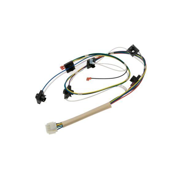 Harness Burner Box WB18X31206