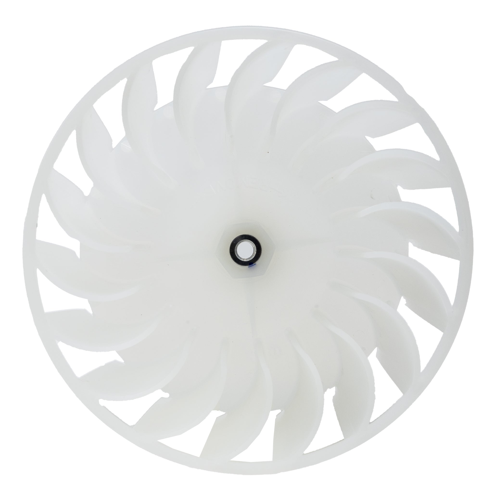 5304513609 Frigidaire washer blower wheel OEM replacement