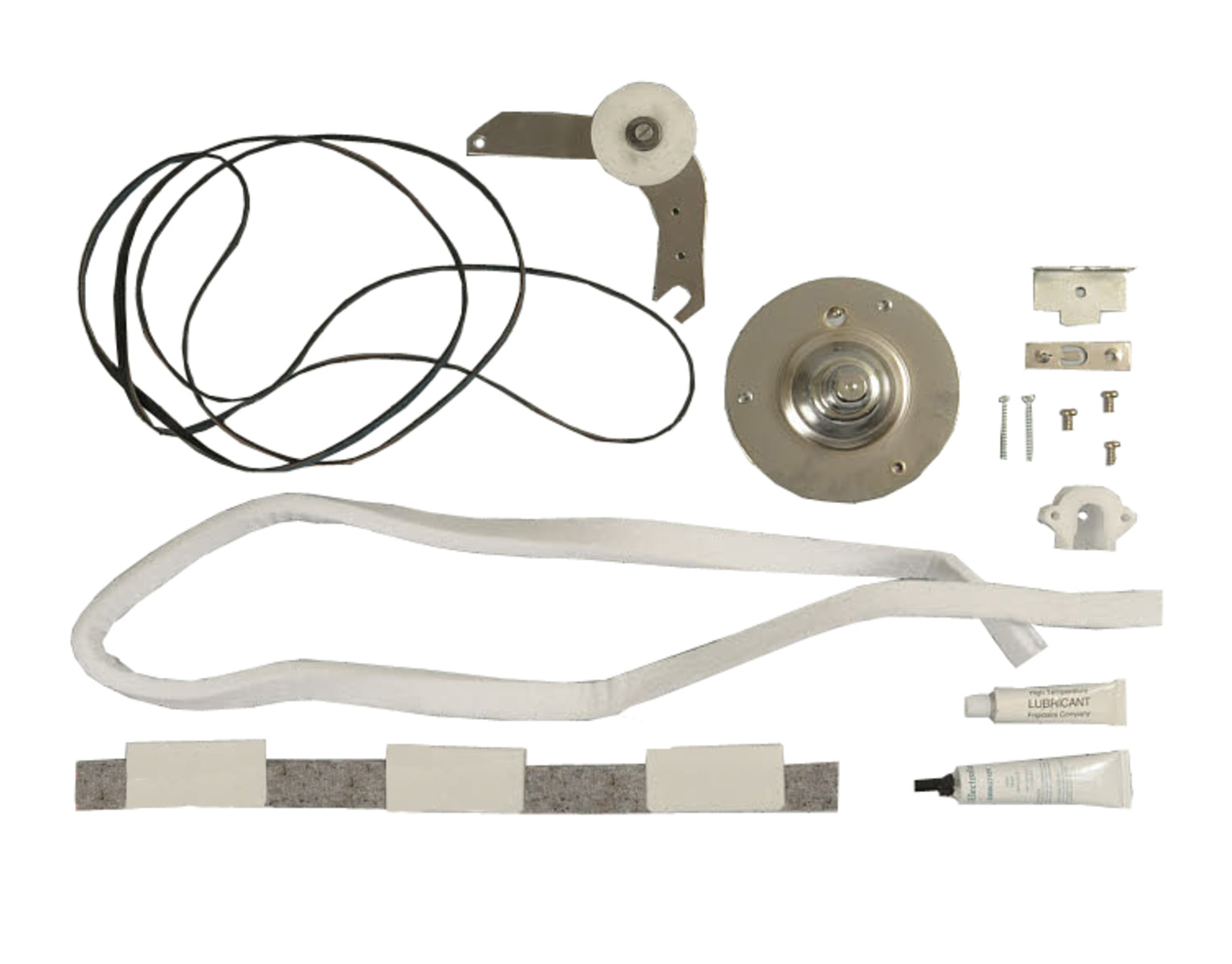 5304461262 Frigidaire dryer maintenance kit OEM replacement