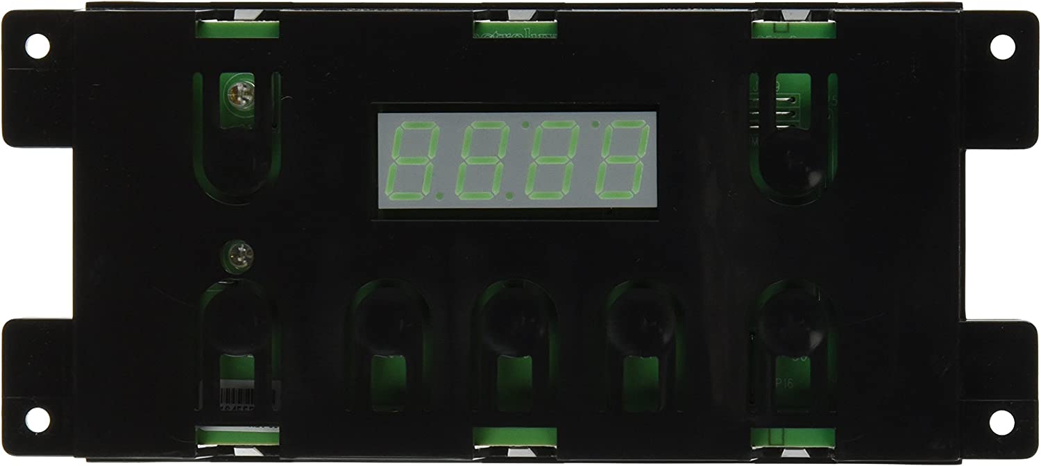 316455430 Frigidaire oven timer clock OEM replacement