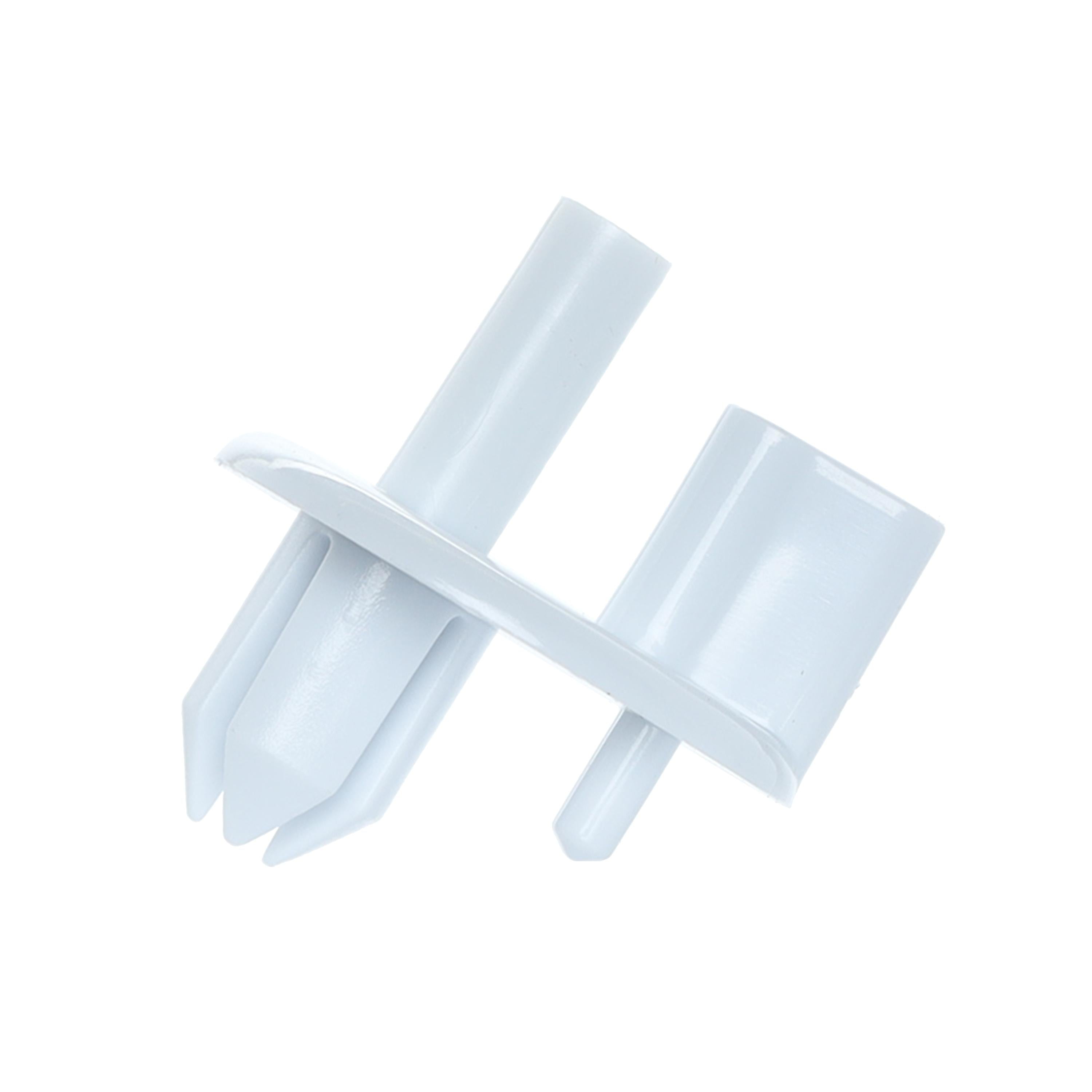 Electrolux and Frigidaire fridge crisper cover support 241993101