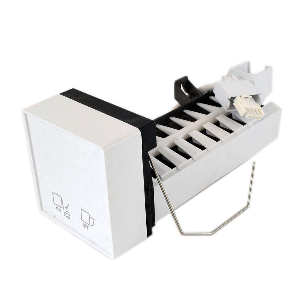 241798231 Frigidaire refrigerator ice maker assembly OEM replacement