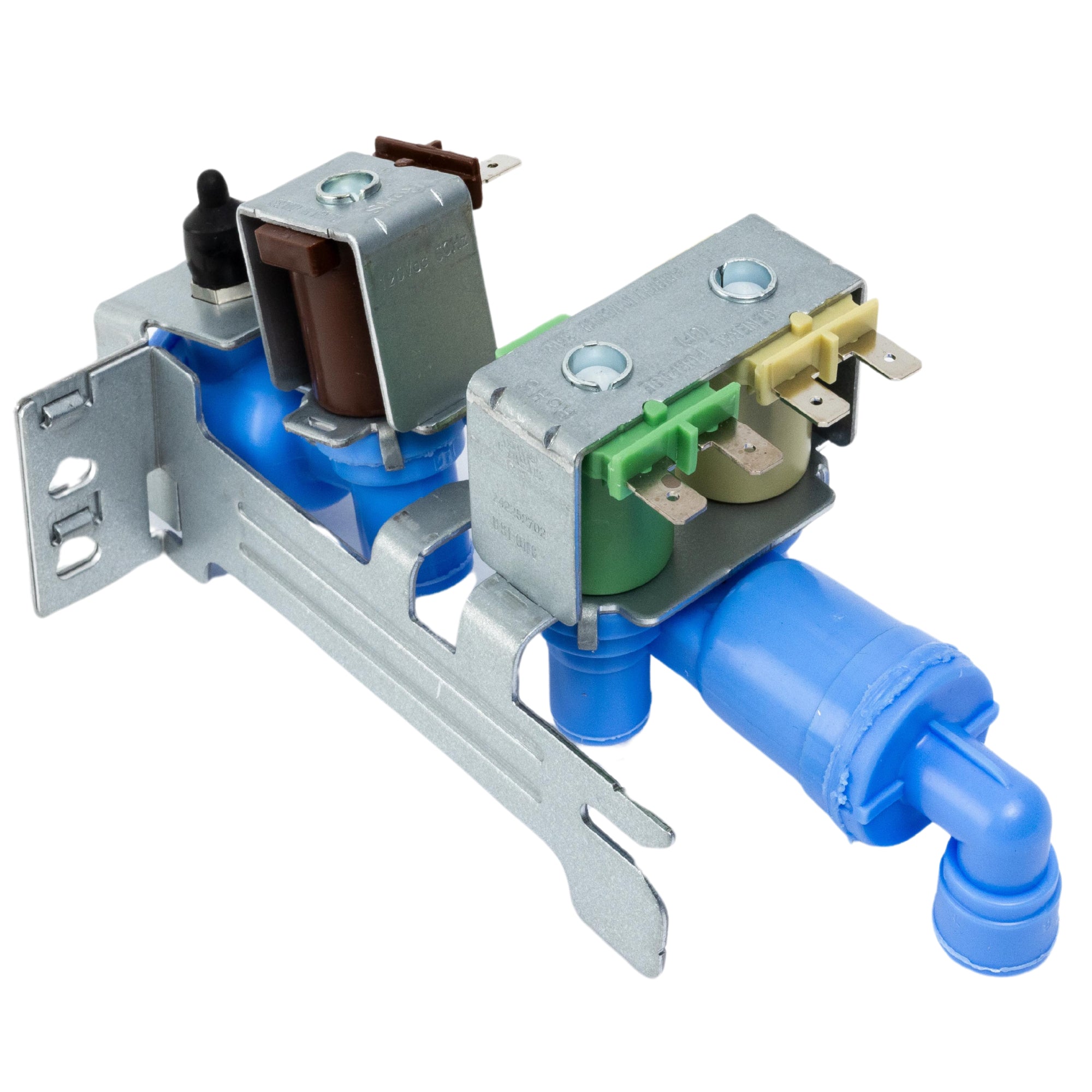 242252702 Frigidaire refrigerator water inlet valve OEM replacemen