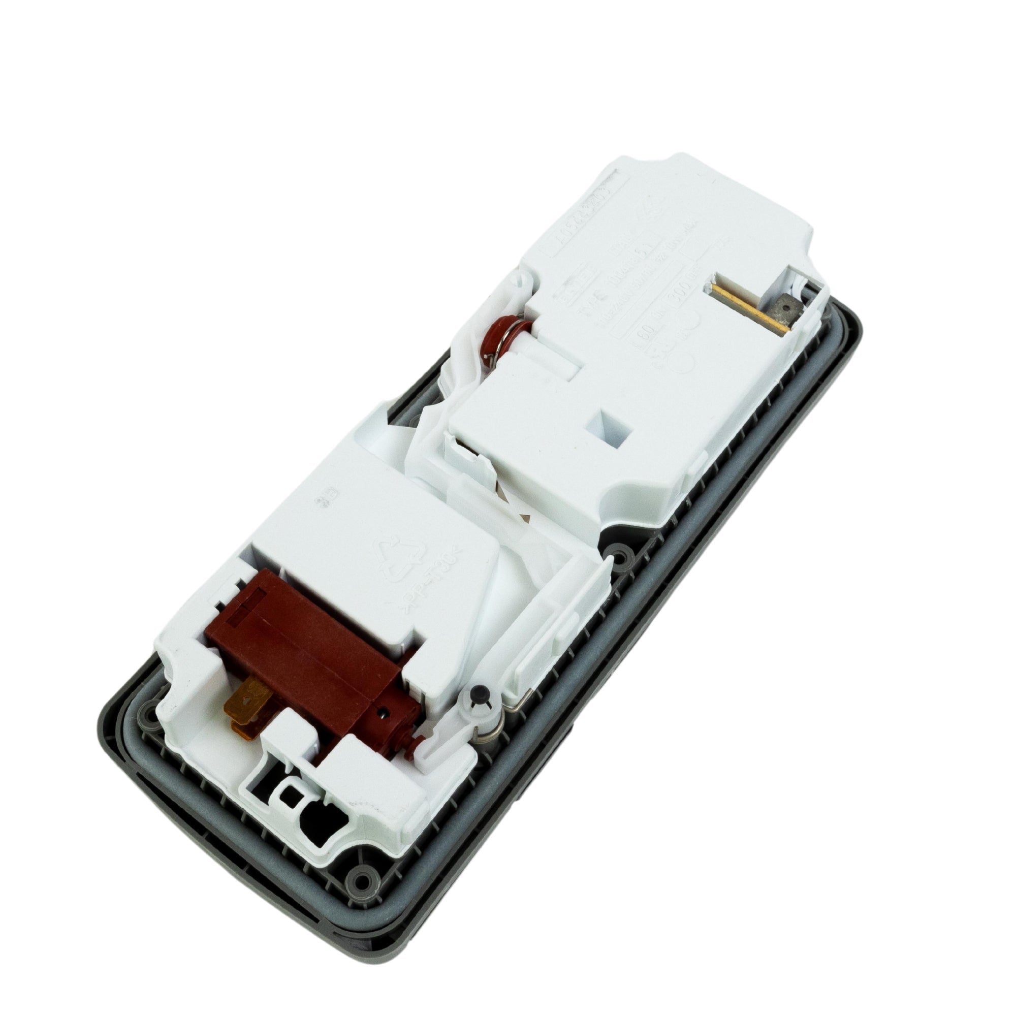 Electrolux dishwasher dispenser replacement 5304507354