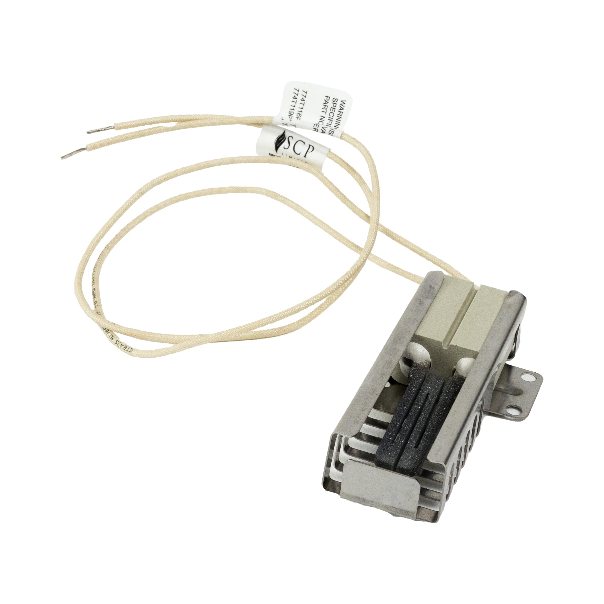 Electrolux flat oven igniter OEM part 5303935066