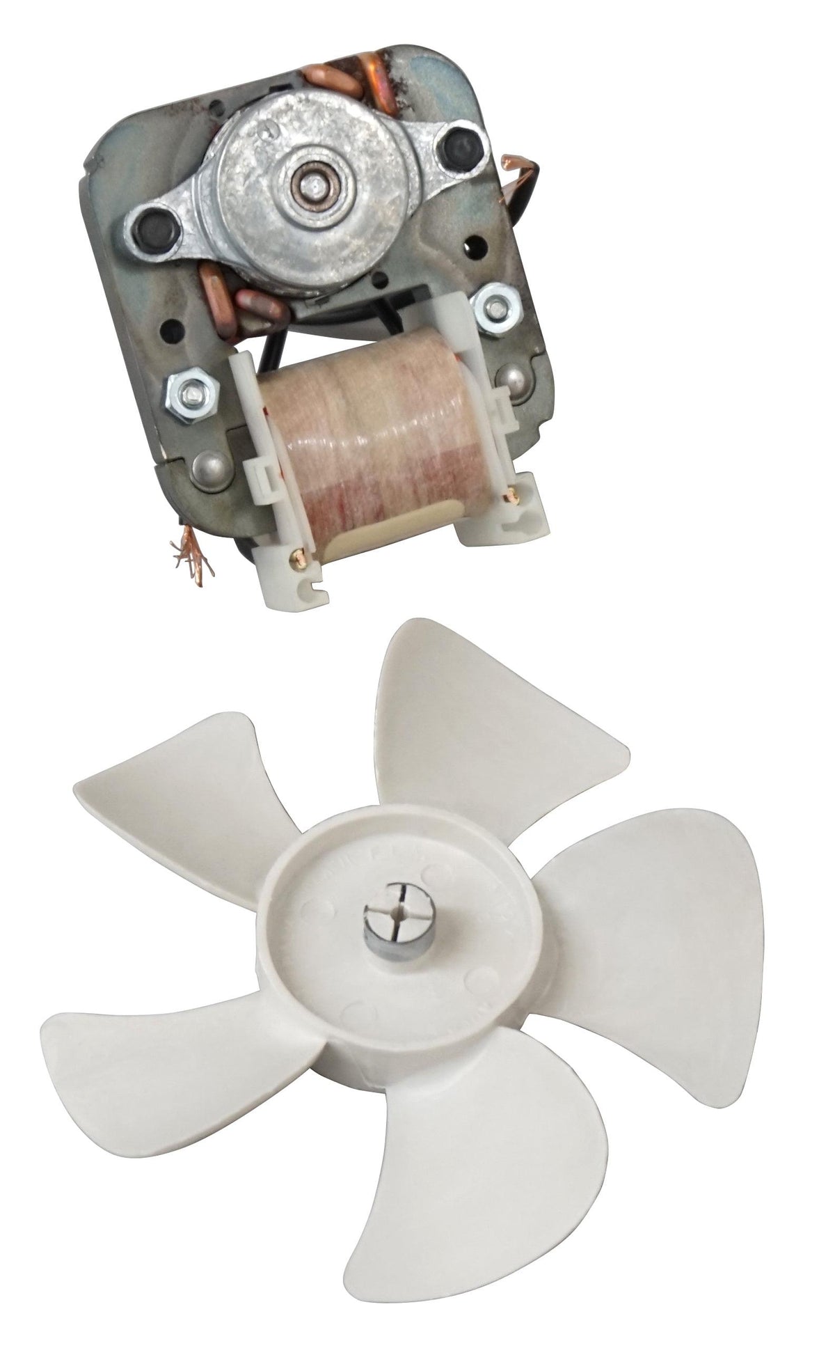 Evap Fan Blade 7016332