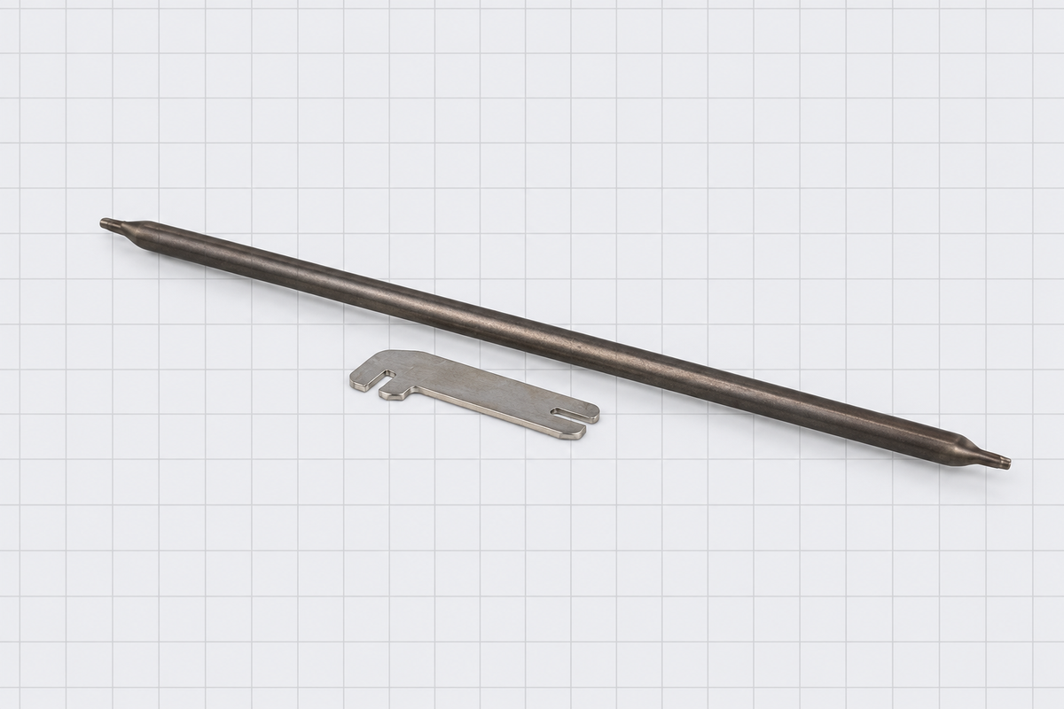 Kit Mounting Tool CK096