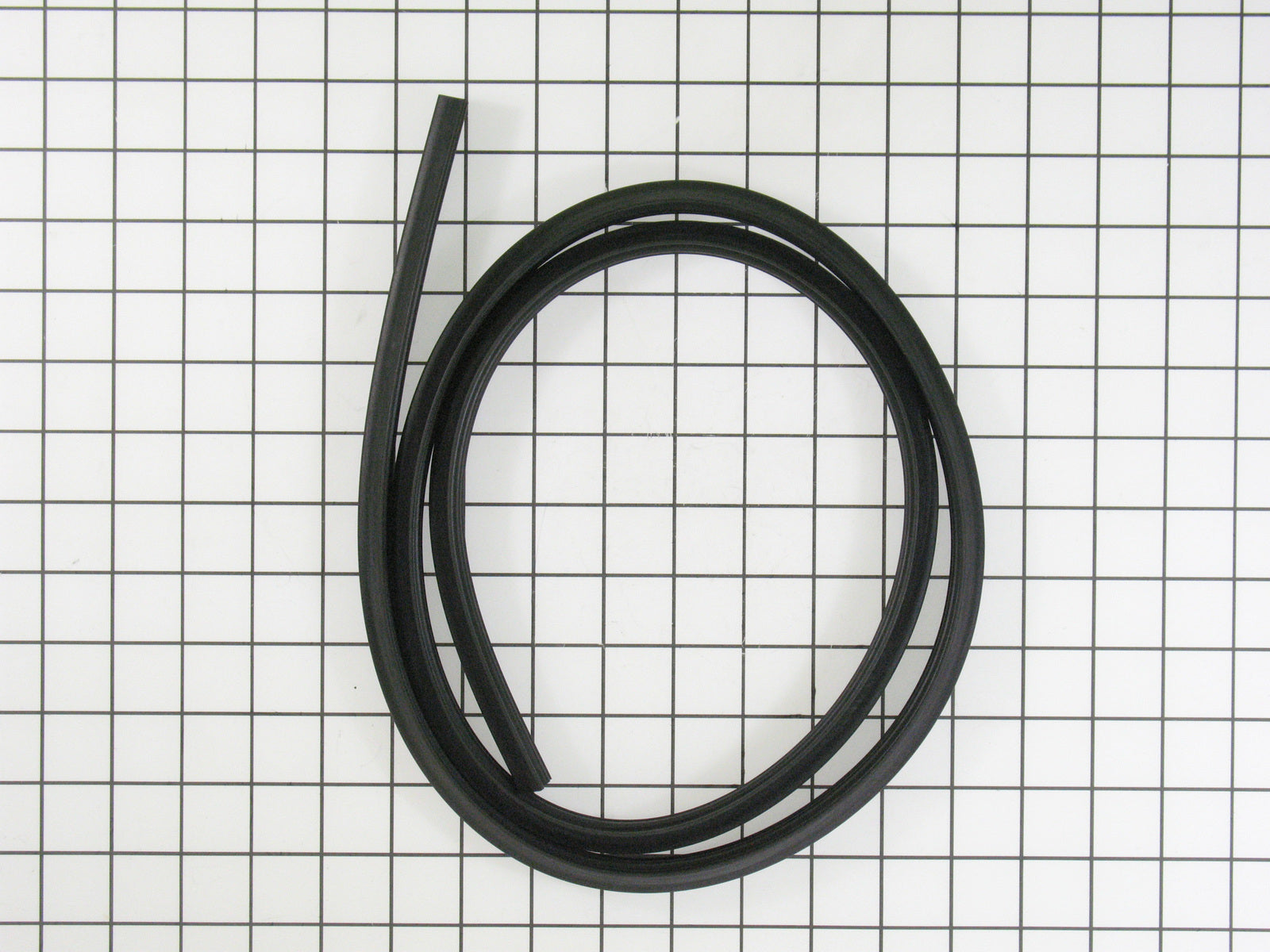 Frigidaire Electrolux dishwasher door gasket replacement 5304512895