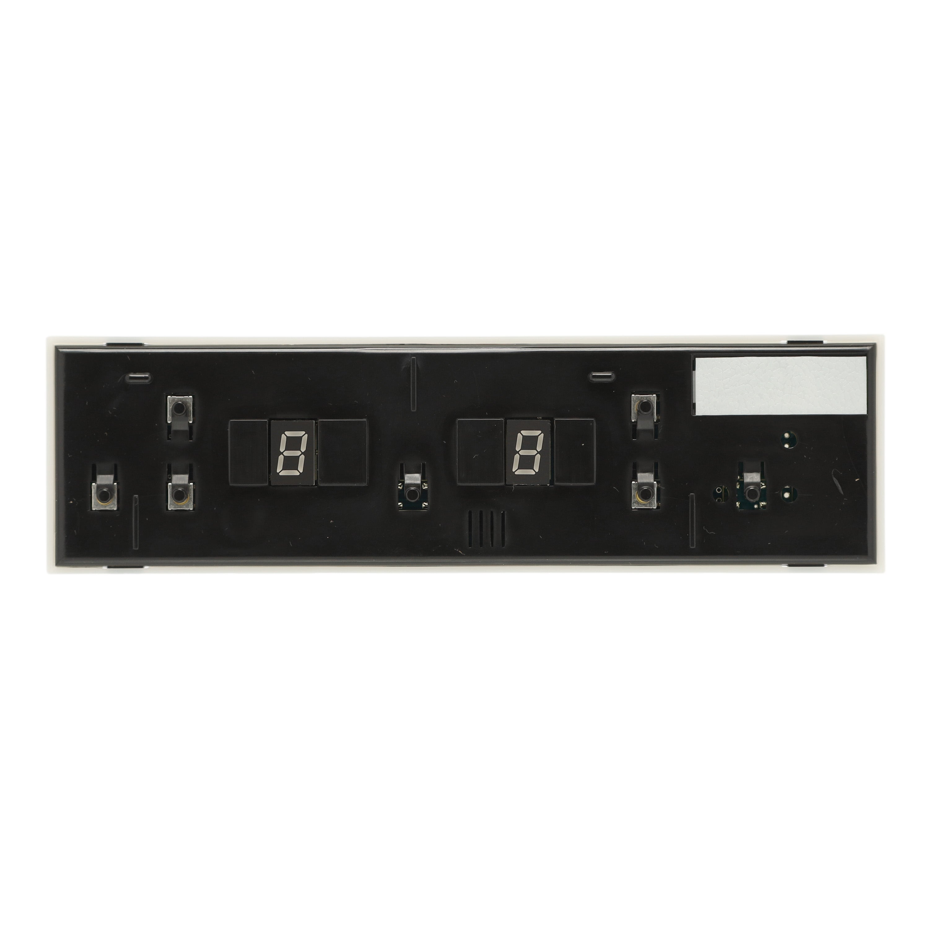 Electrolux refrigerator electronic control board A01078804