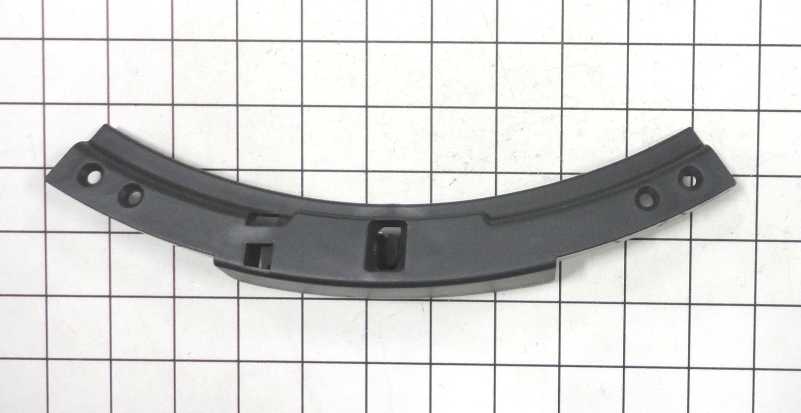 137538802 Frigidaire washer door latch OEM replacement